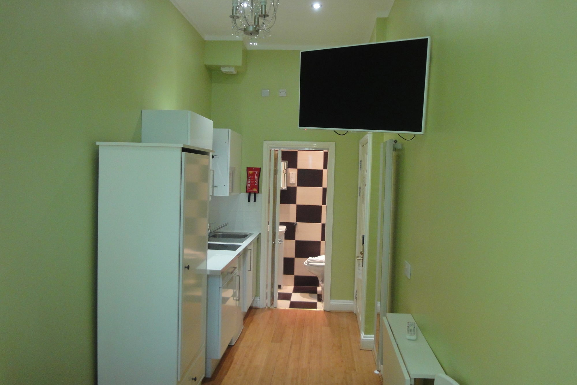 Aparthotel Dylan Kensington