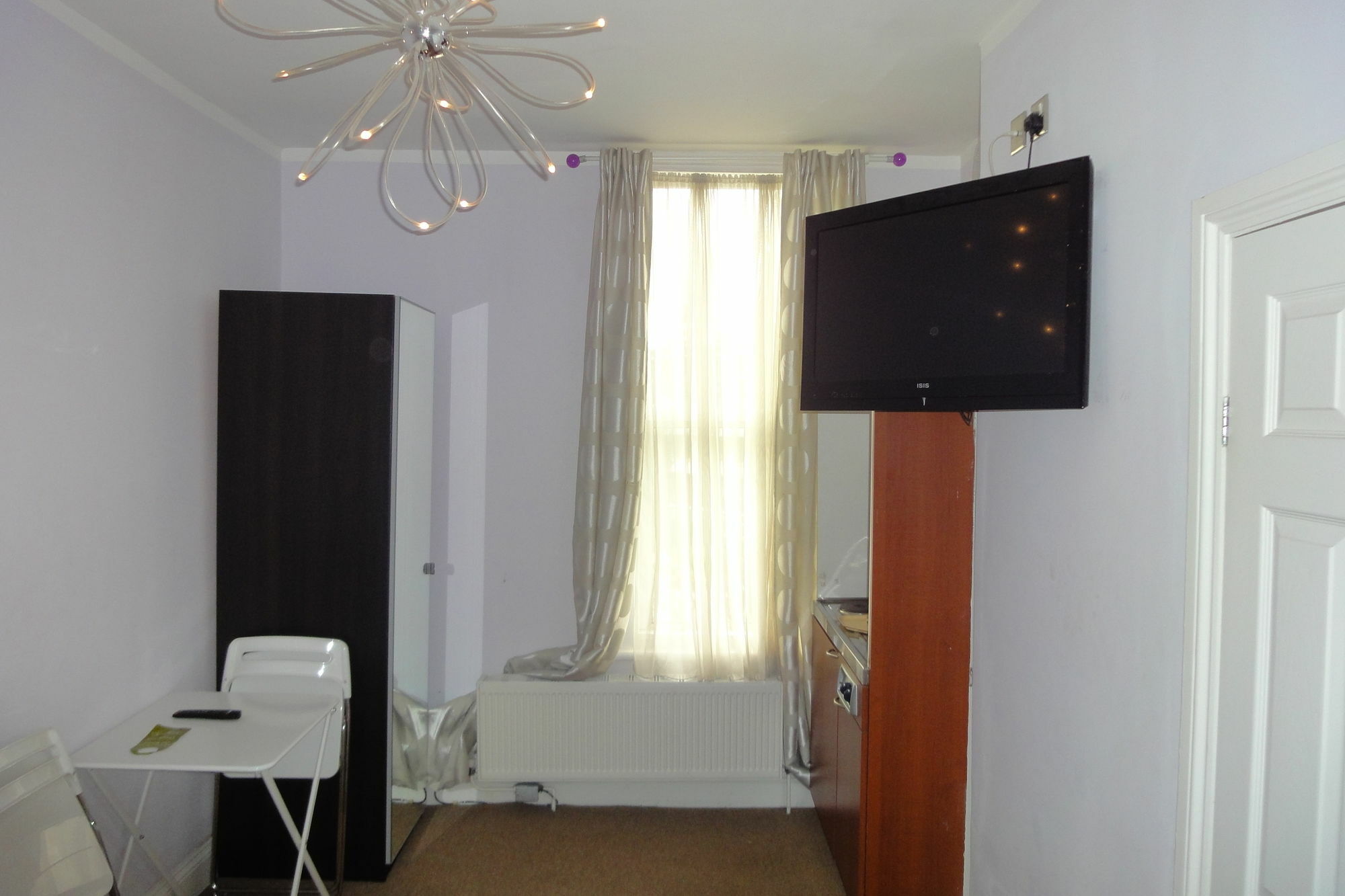 Dylan Kensington Aparthotel Londres