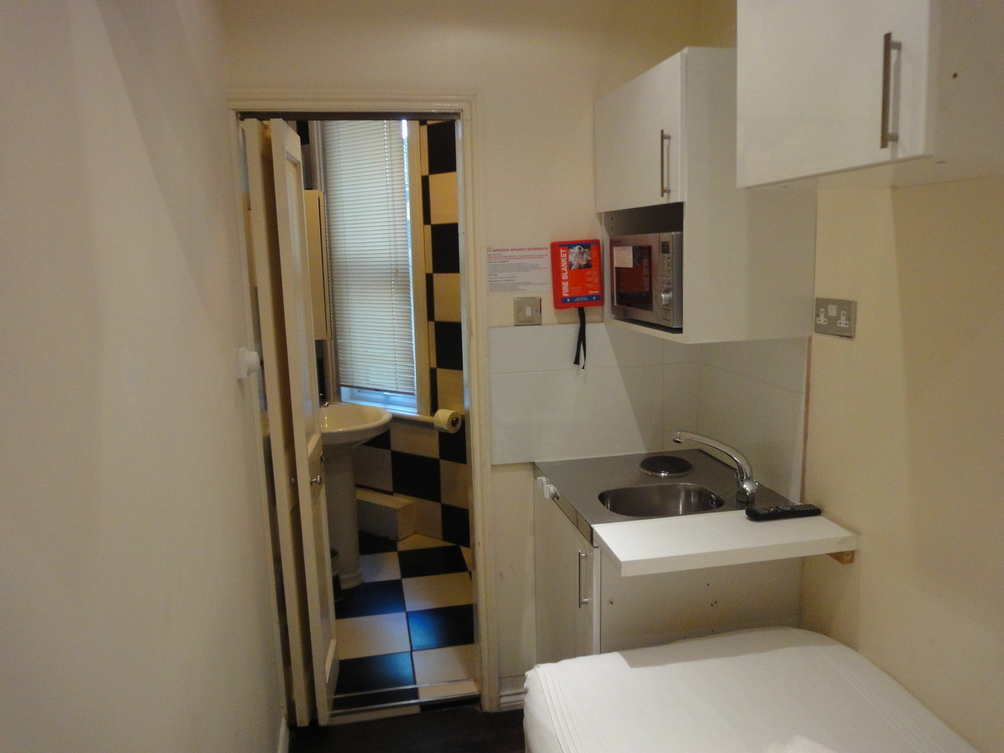 Aparthotel Dylan Kensington London