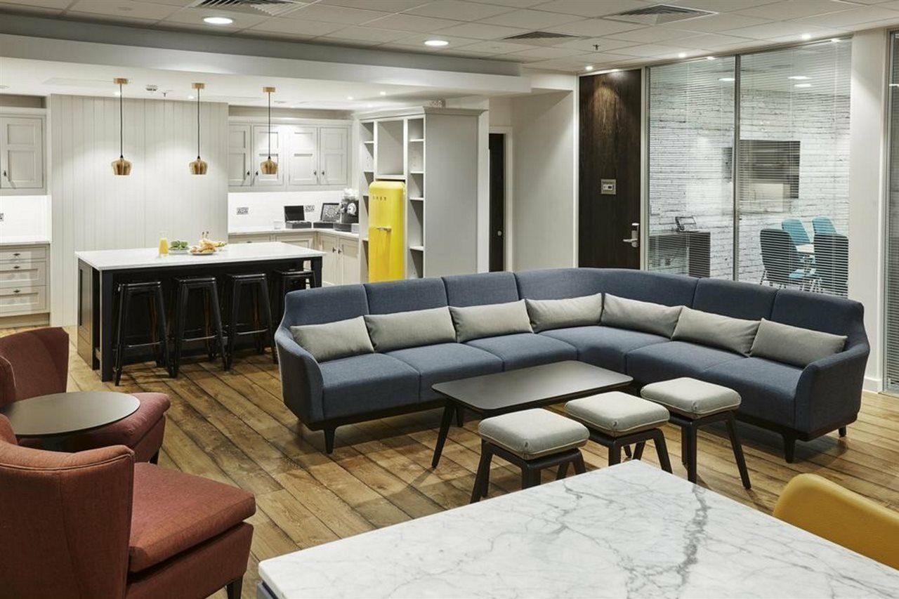 Marlin Waterloo Hotel London