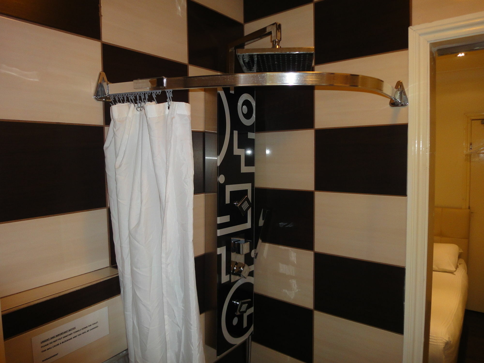 Aparthotel Dylan Kensington
