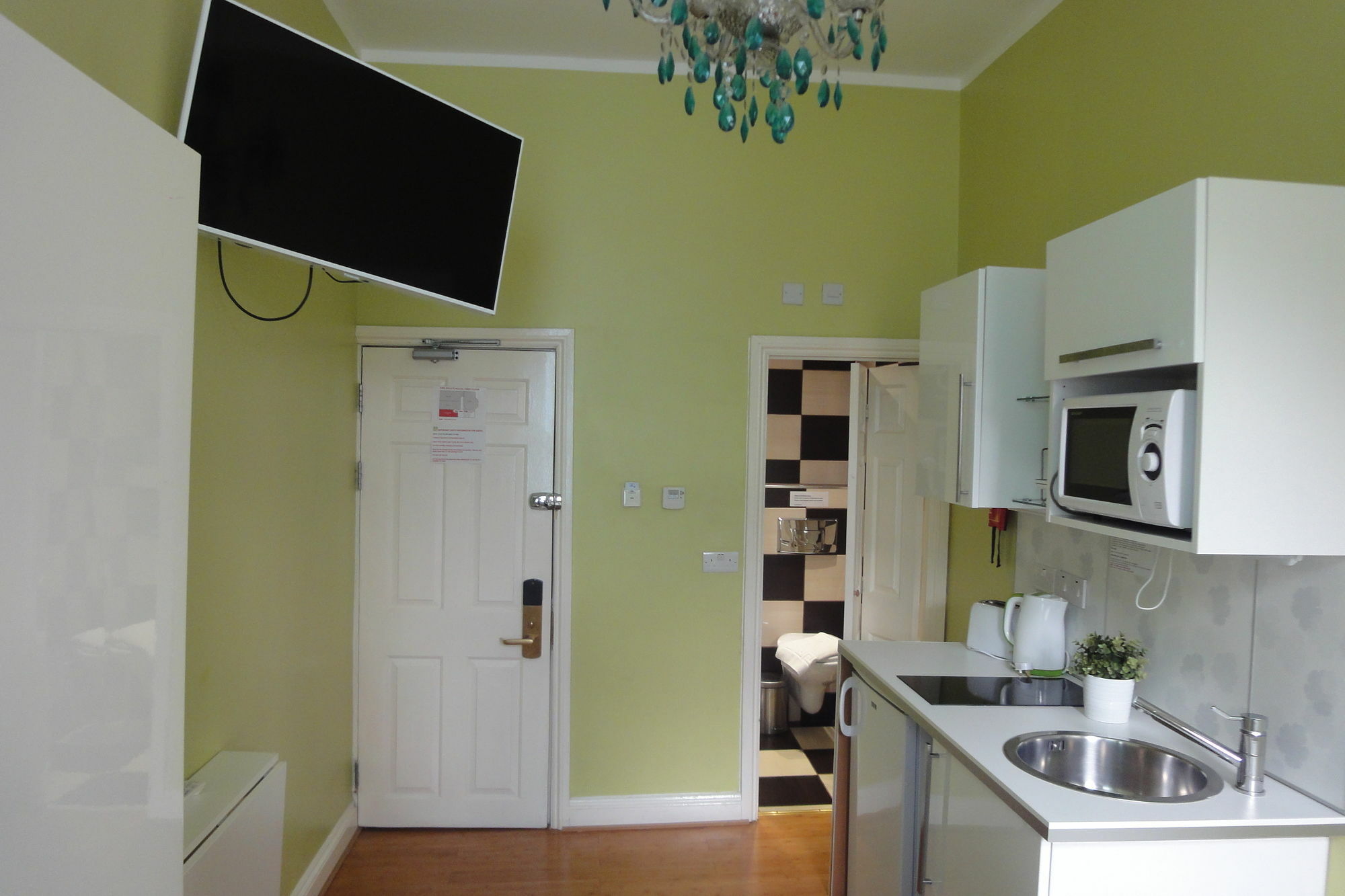 Aparthotel Dylan Kensington
