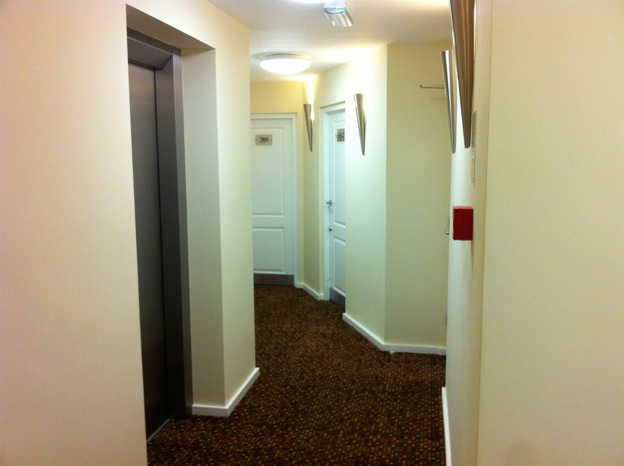 Hotel Regent Excel