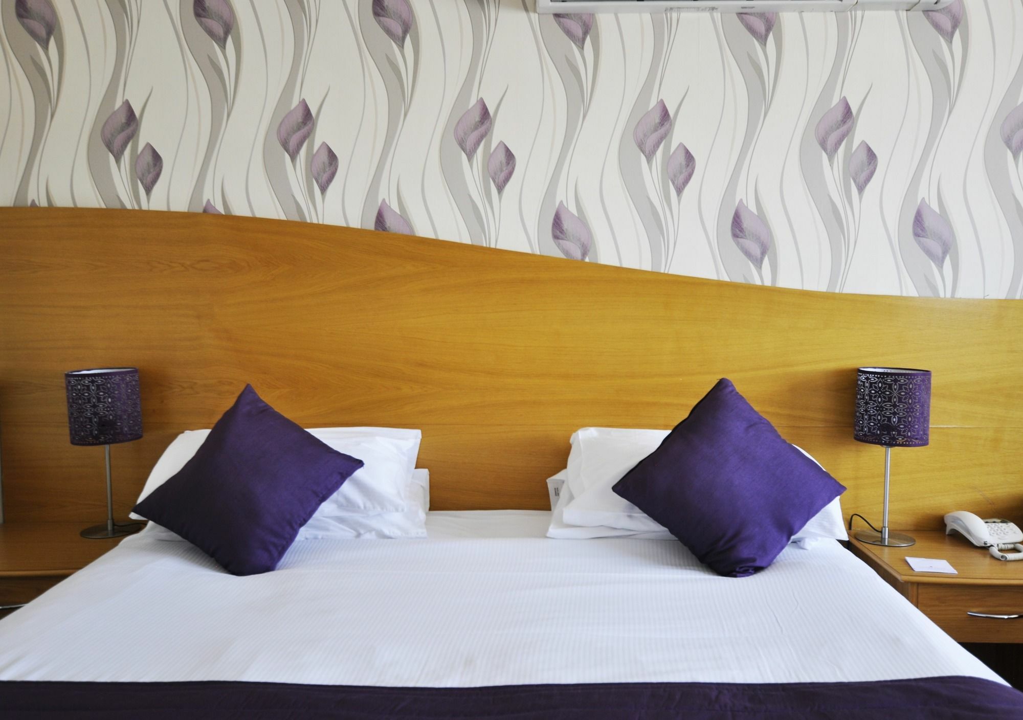 Kensington Court - Earls Court Hotel