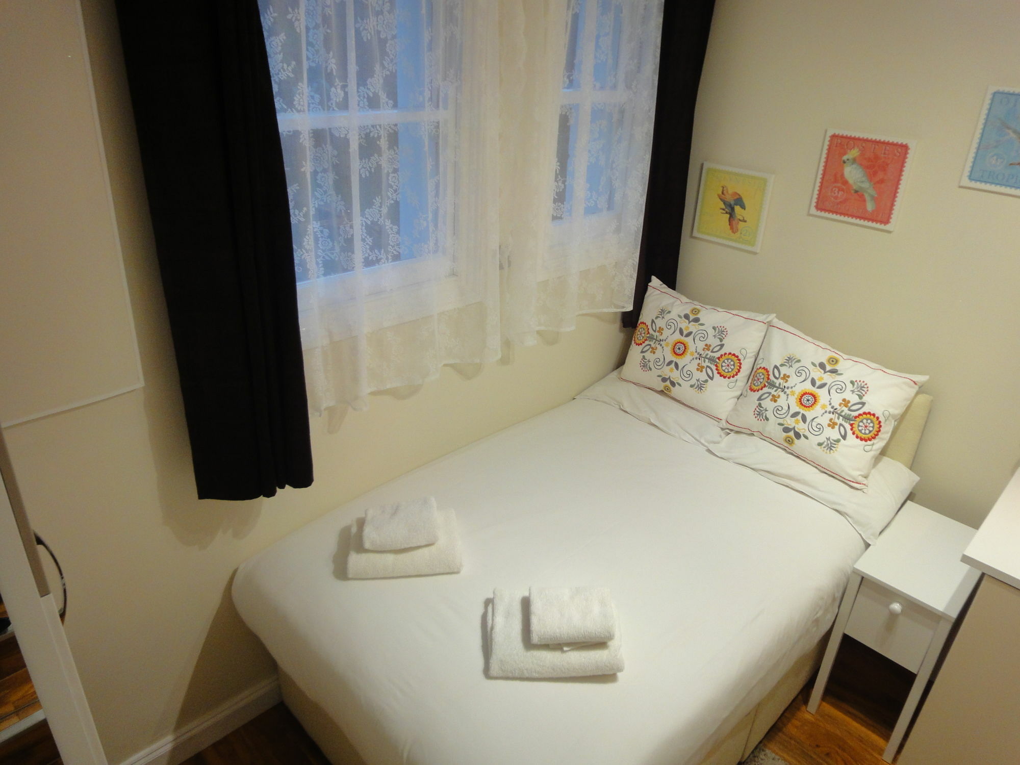 Apartment Dylan Earls Court *