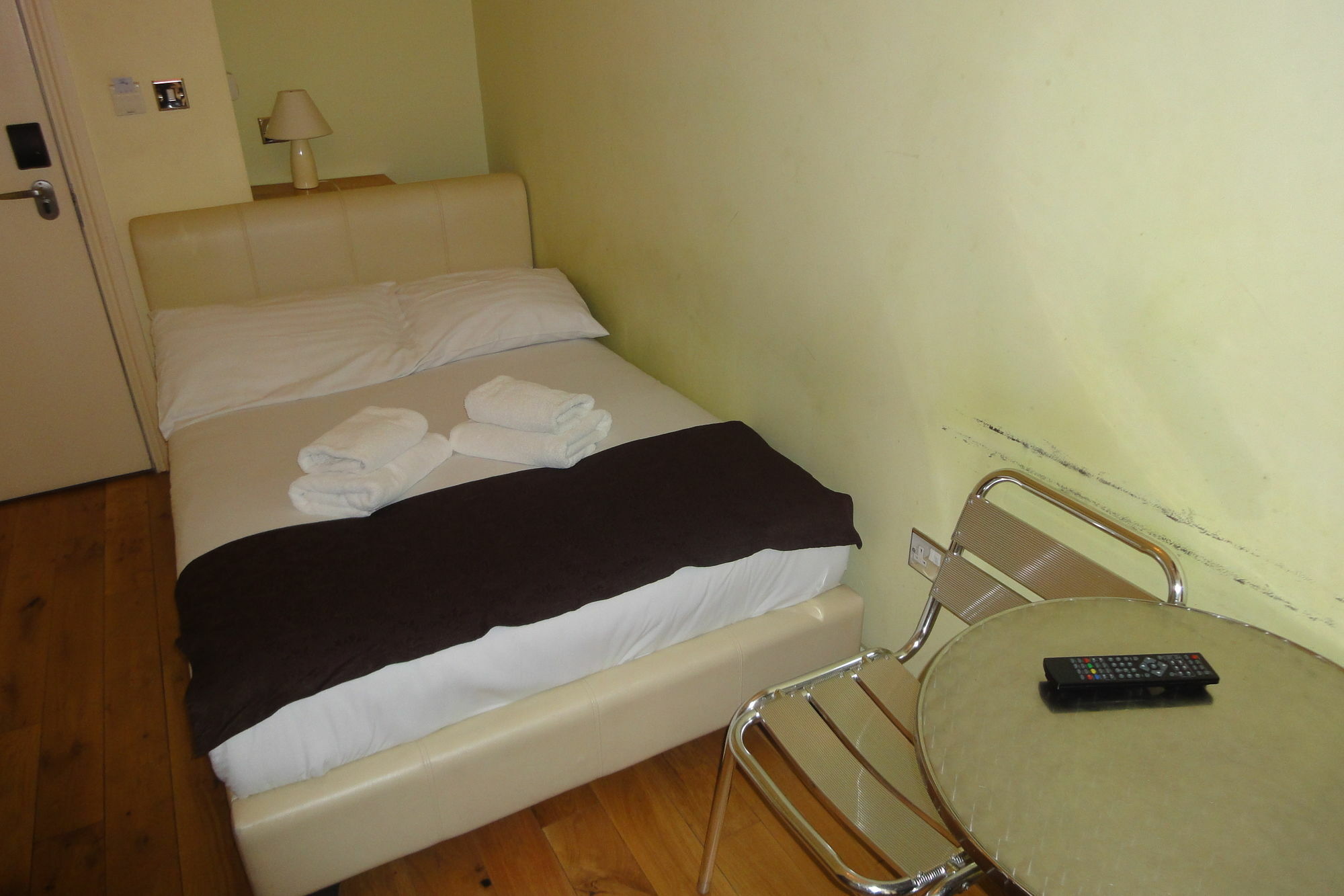 Apartment Dylan Earls Court