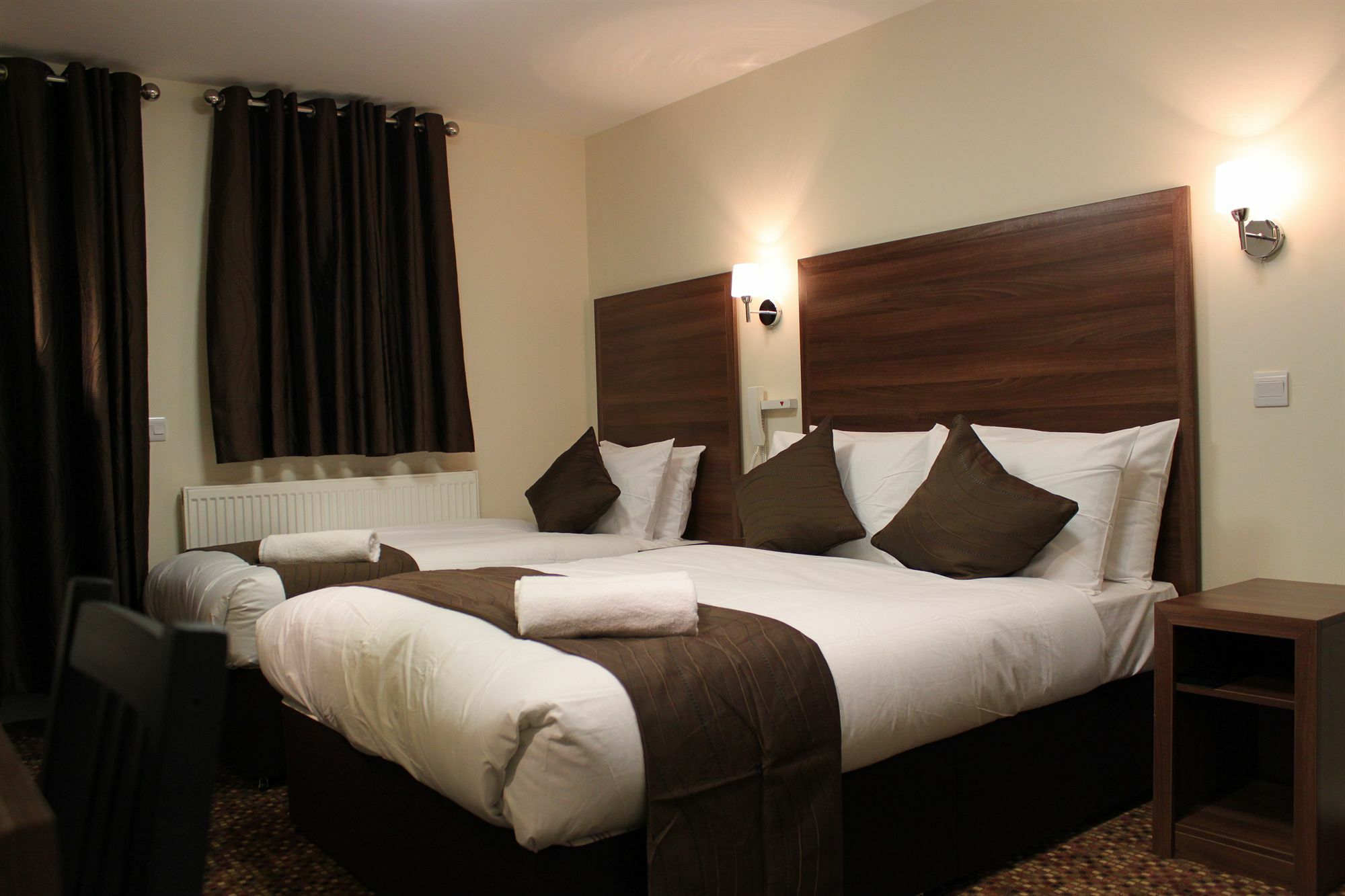 Regent Excel London