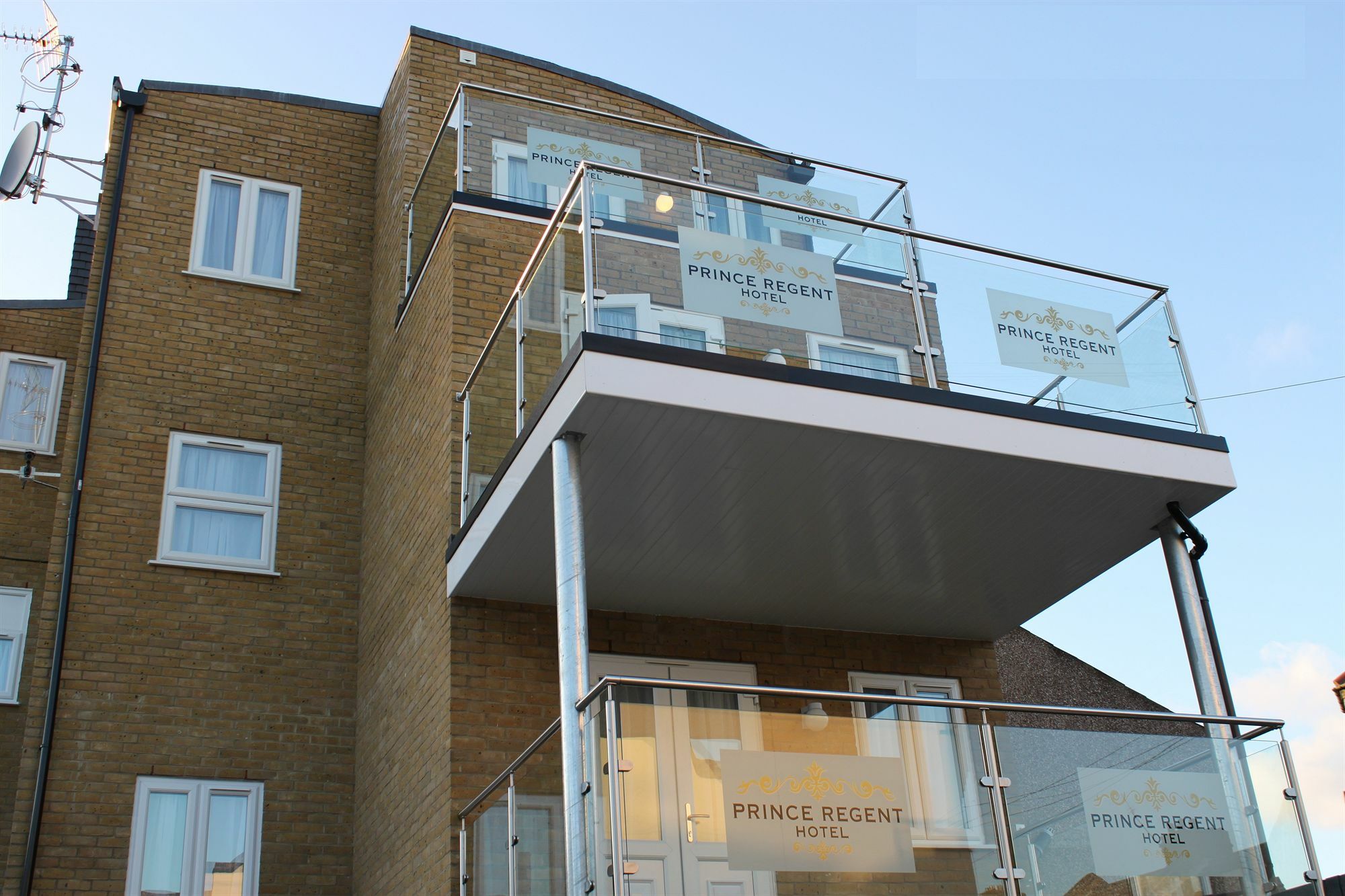 Regent Excel Hotel London
