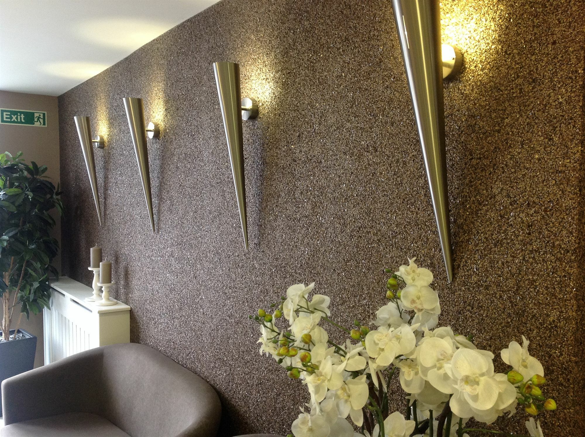 Regent Excel 3* London