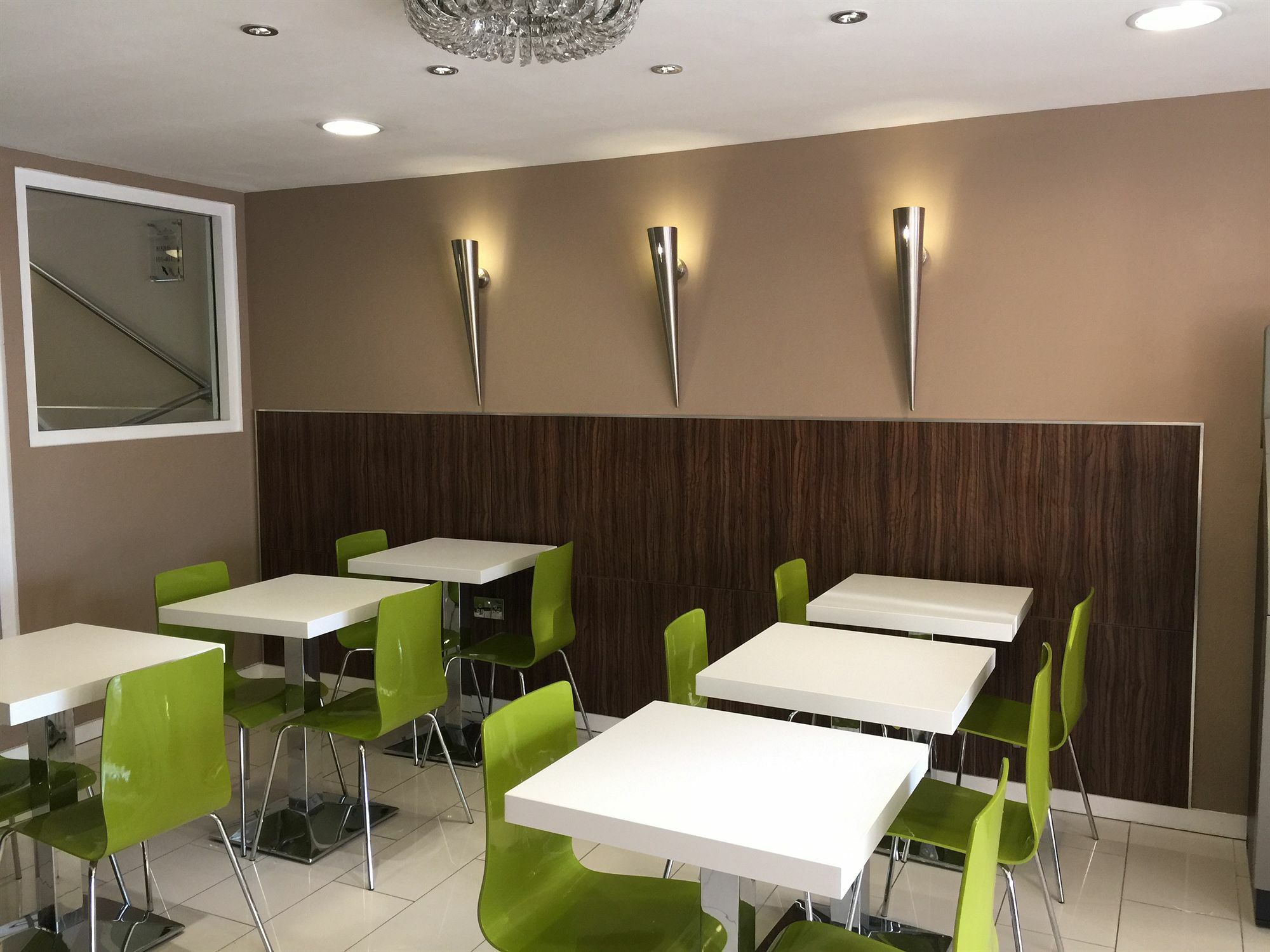Regent Excel 3* London