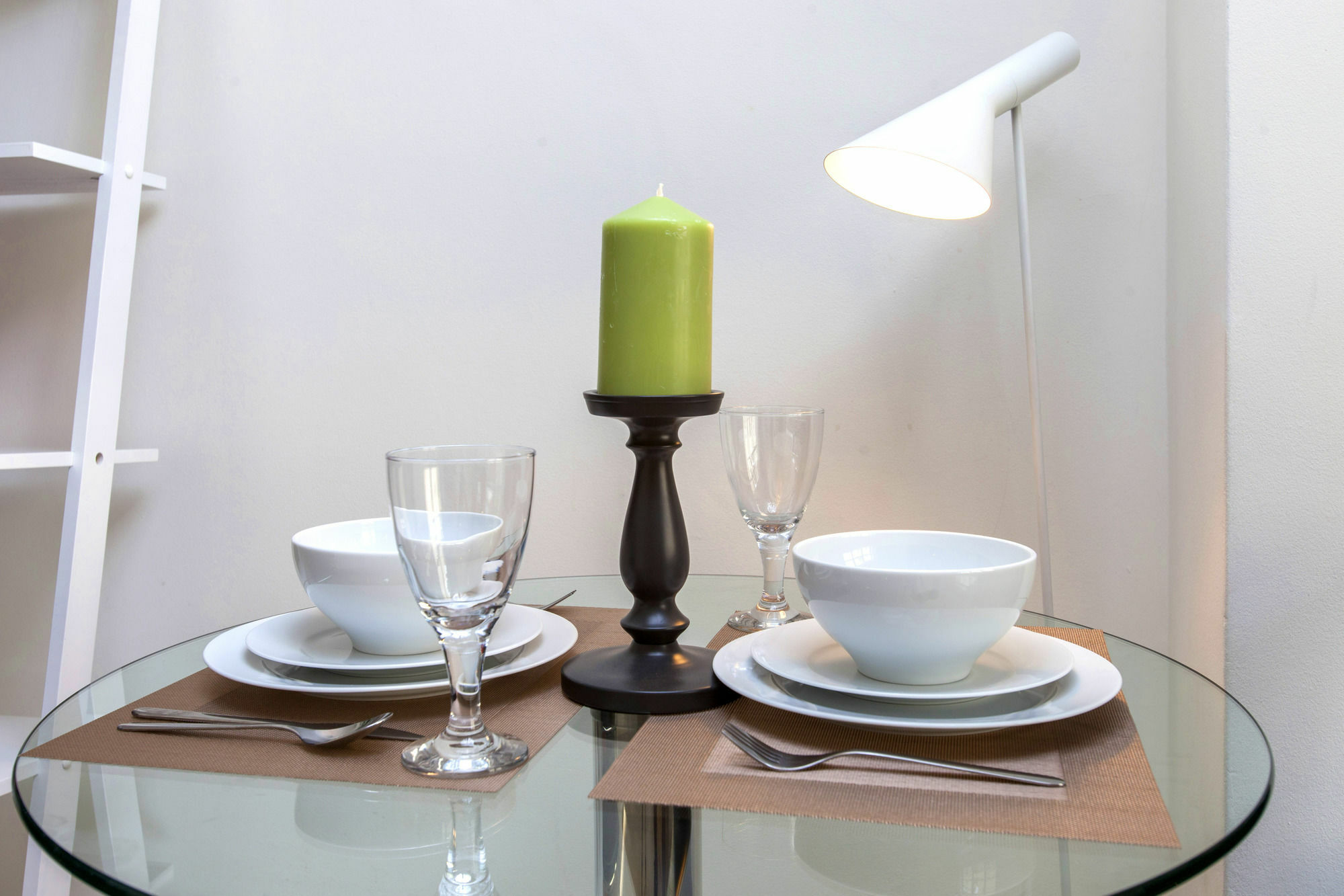 Club Living - Piccadilly & Covent Garden Apartments