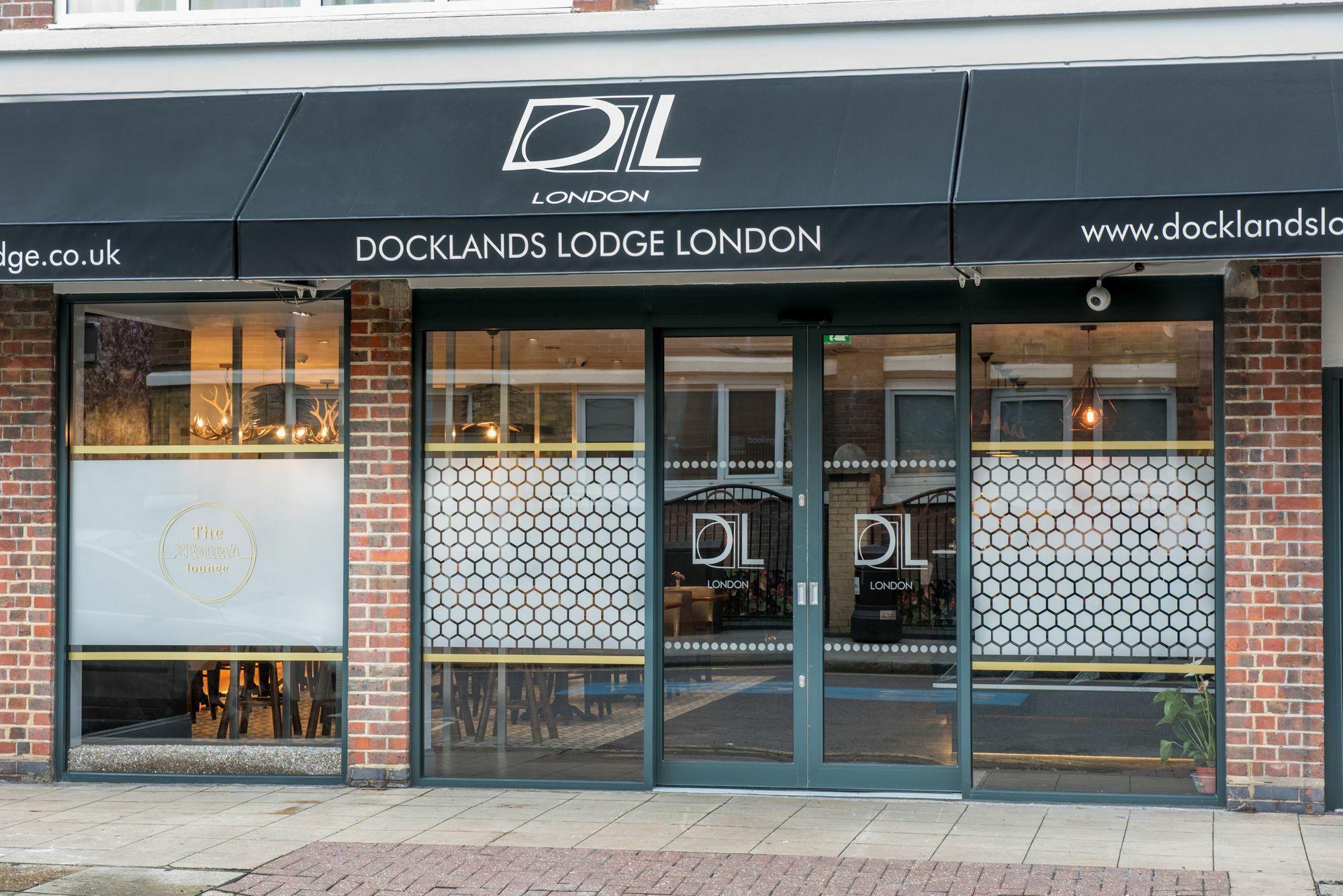 Hotel Docklands