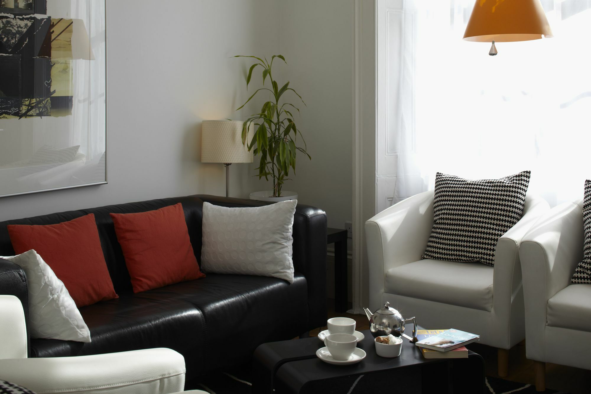 Belgravia 4* Londres
