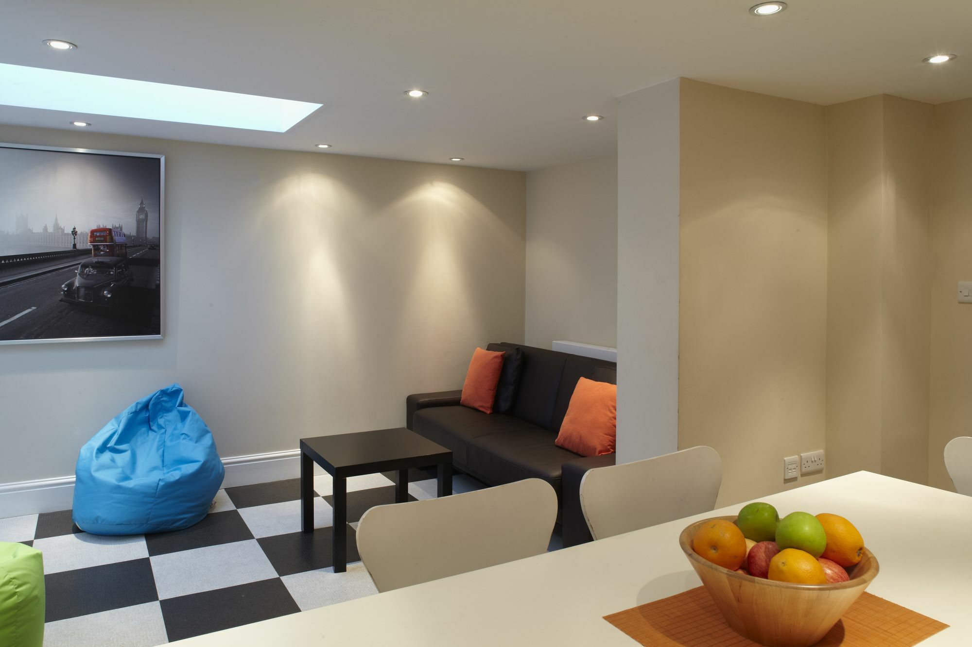 Belgravia Casa de hóspedes 4*