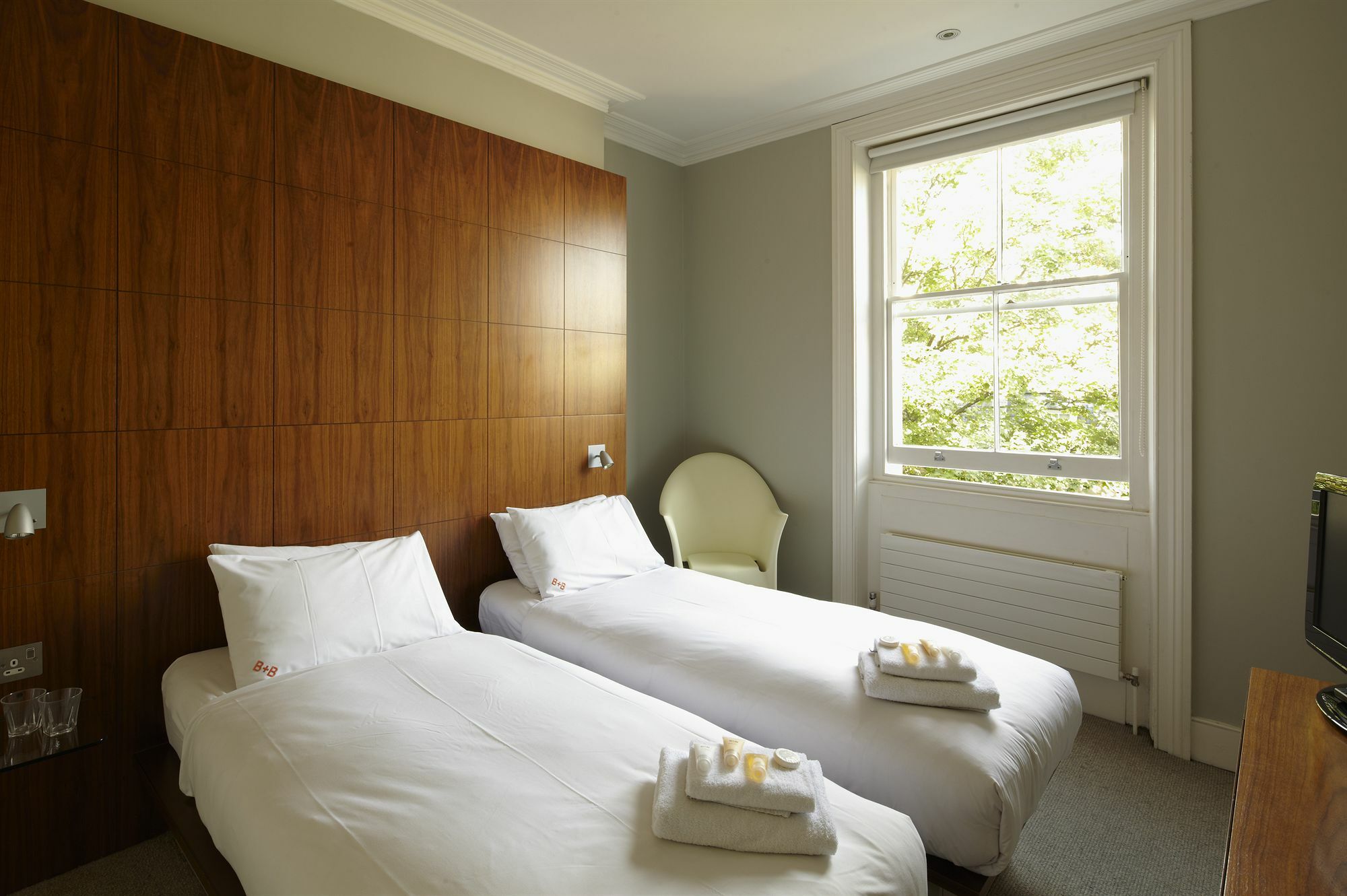 Belgravia 4* Londres