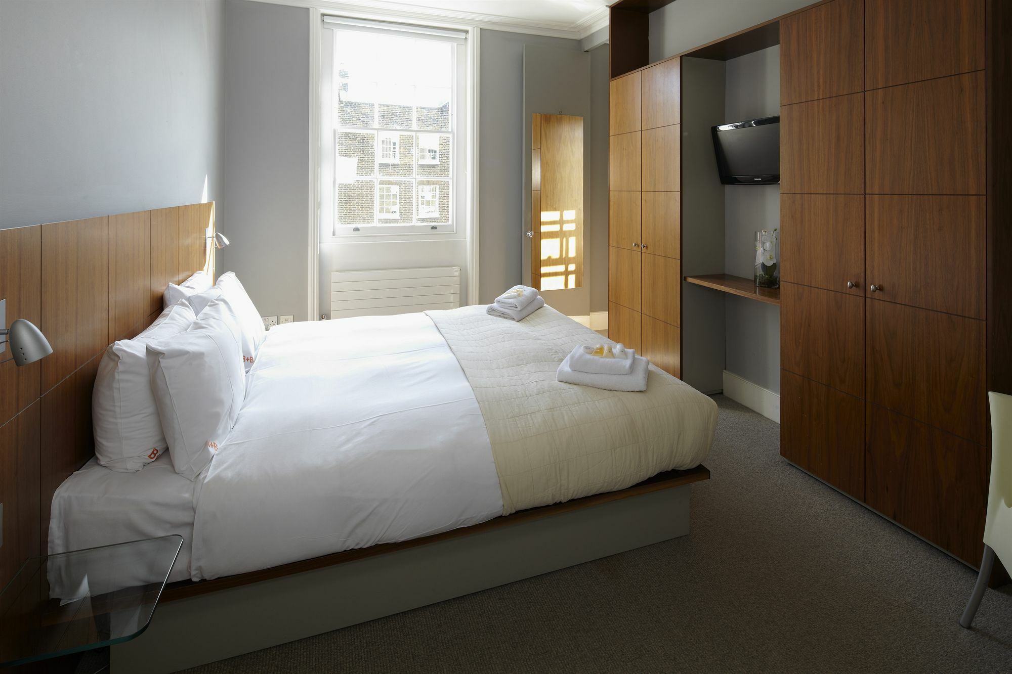 Casa de hóspedes Belgravia 4*