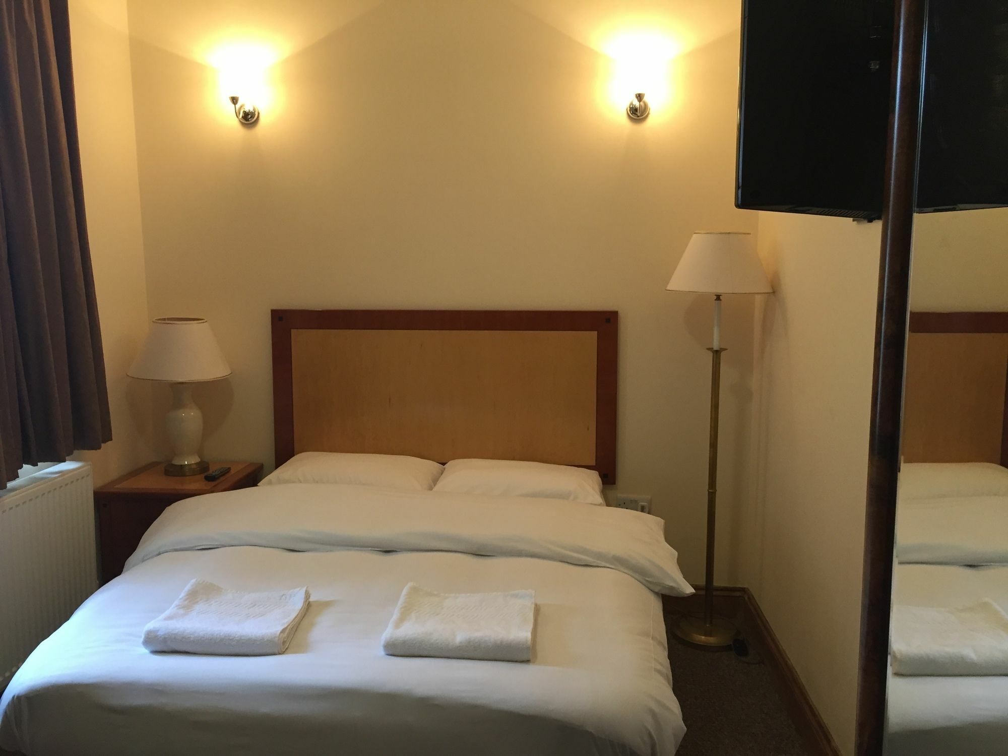 Hotel Shelton Hotel, Finsbury Park 3*