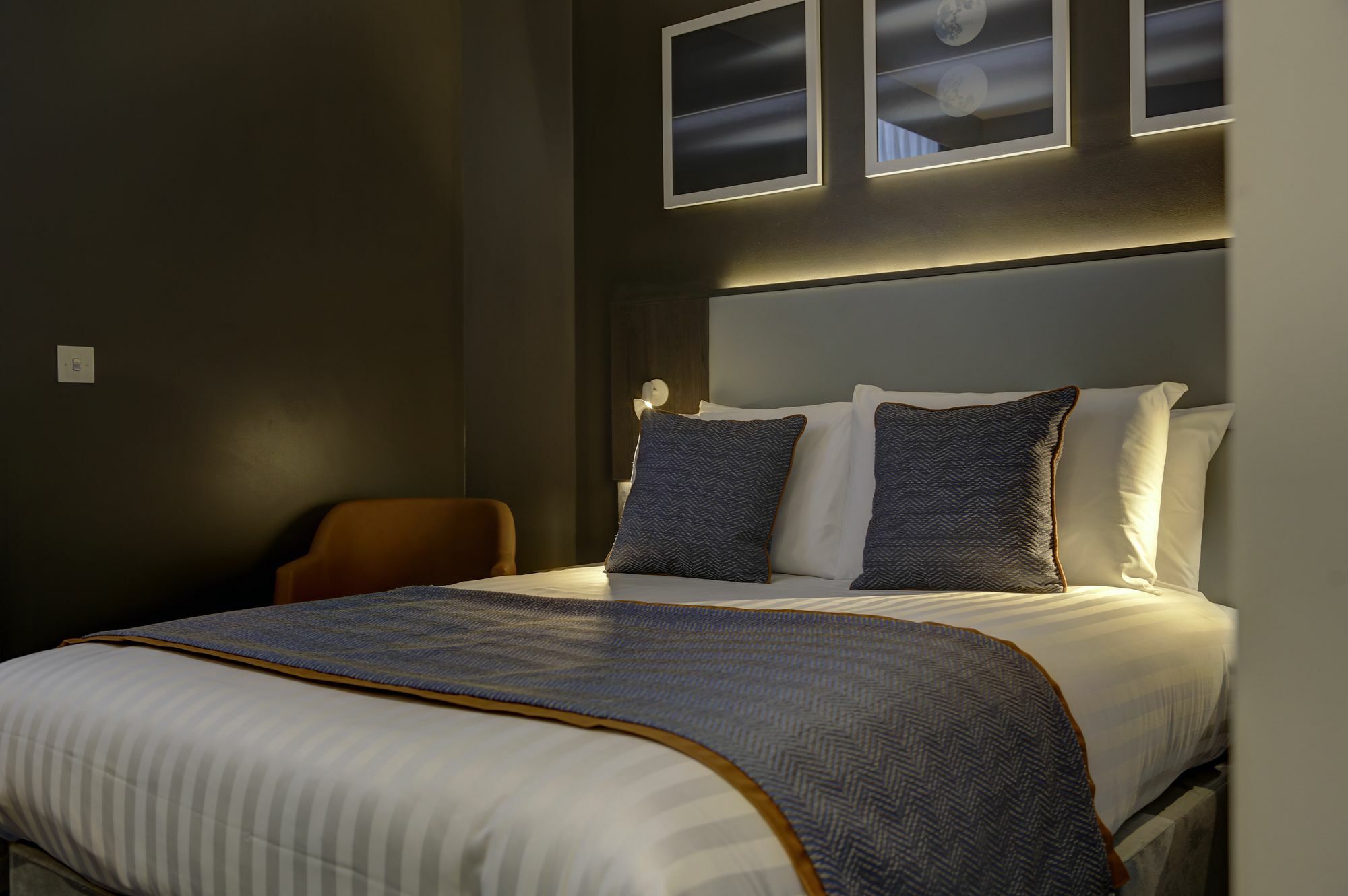 Best Western Plus Vauxhall Hotel 4*