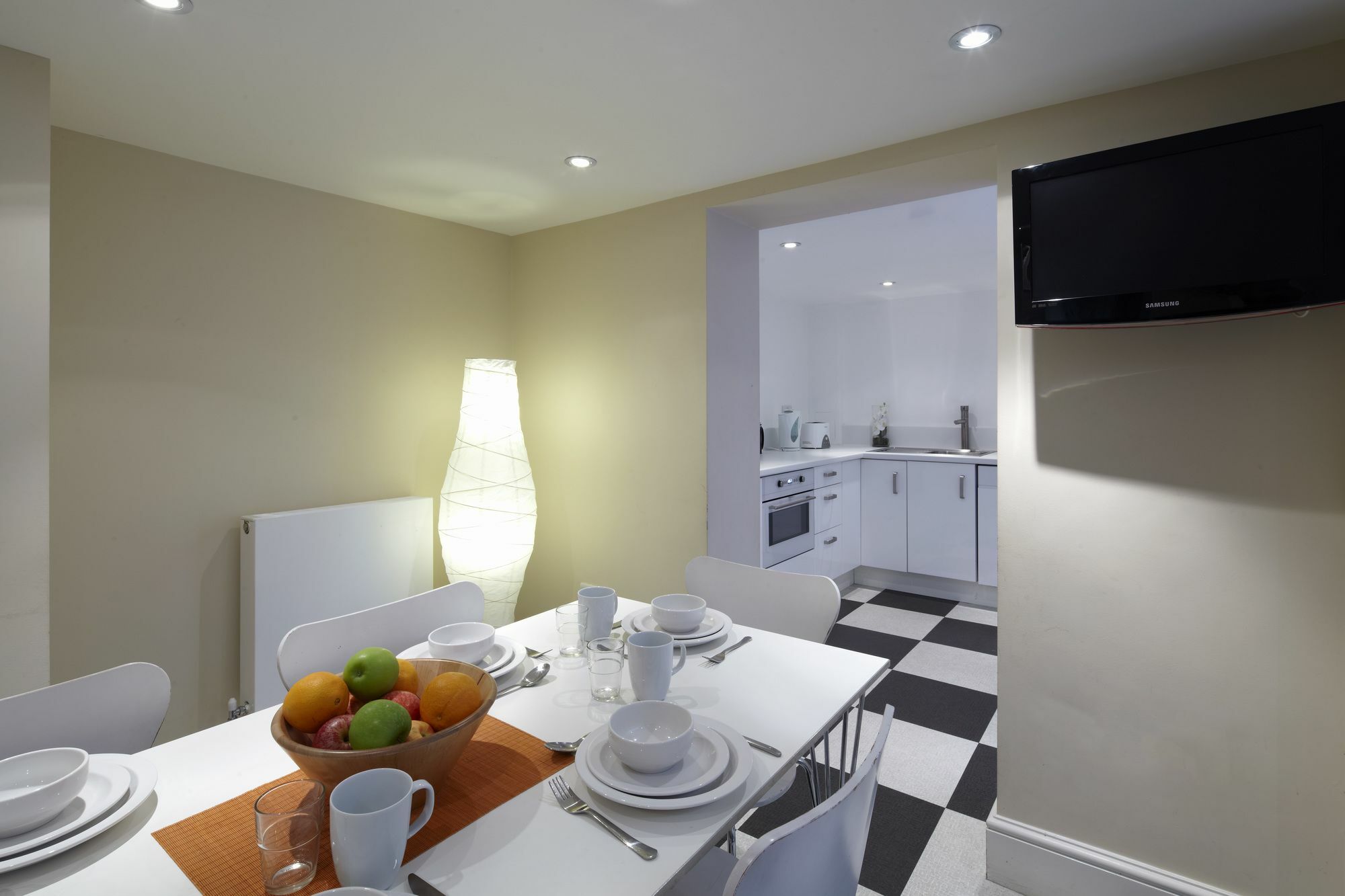 Belgravia Casa de hóspedes 4*