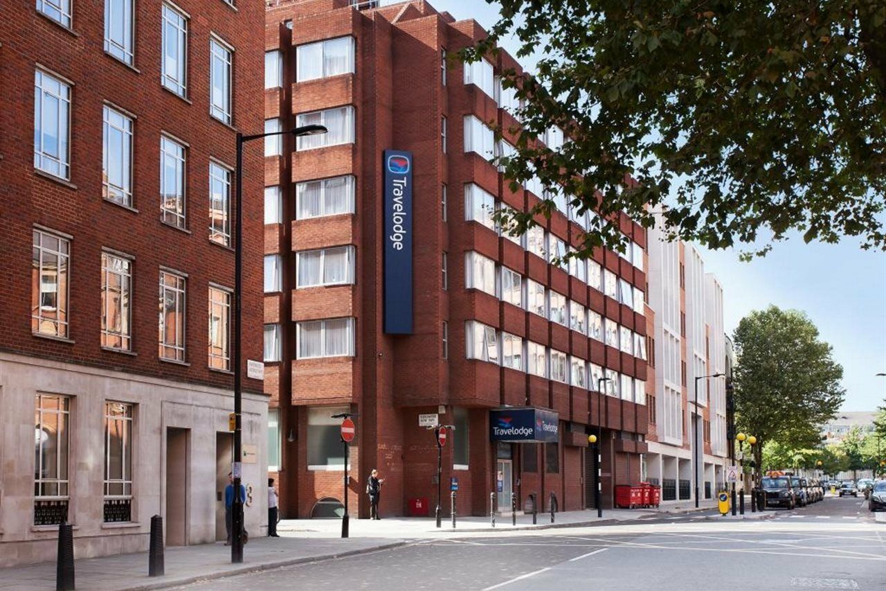 Travelodge Marylebone