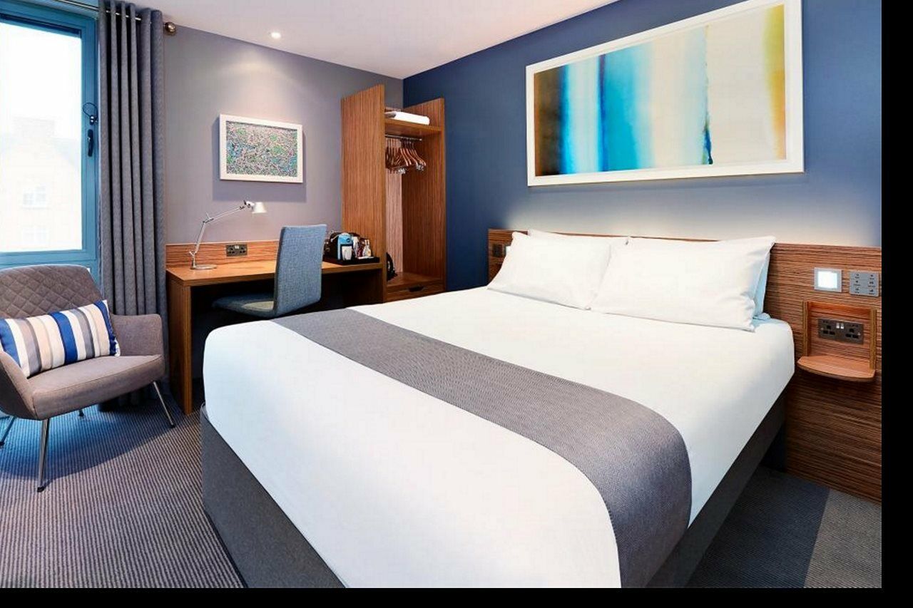 Travelodge Marylebone Hotel London