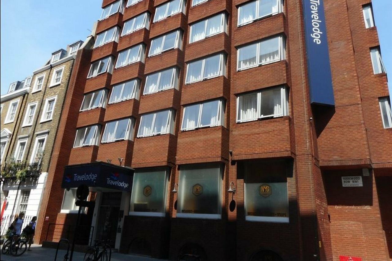 Travelodge Marylebone