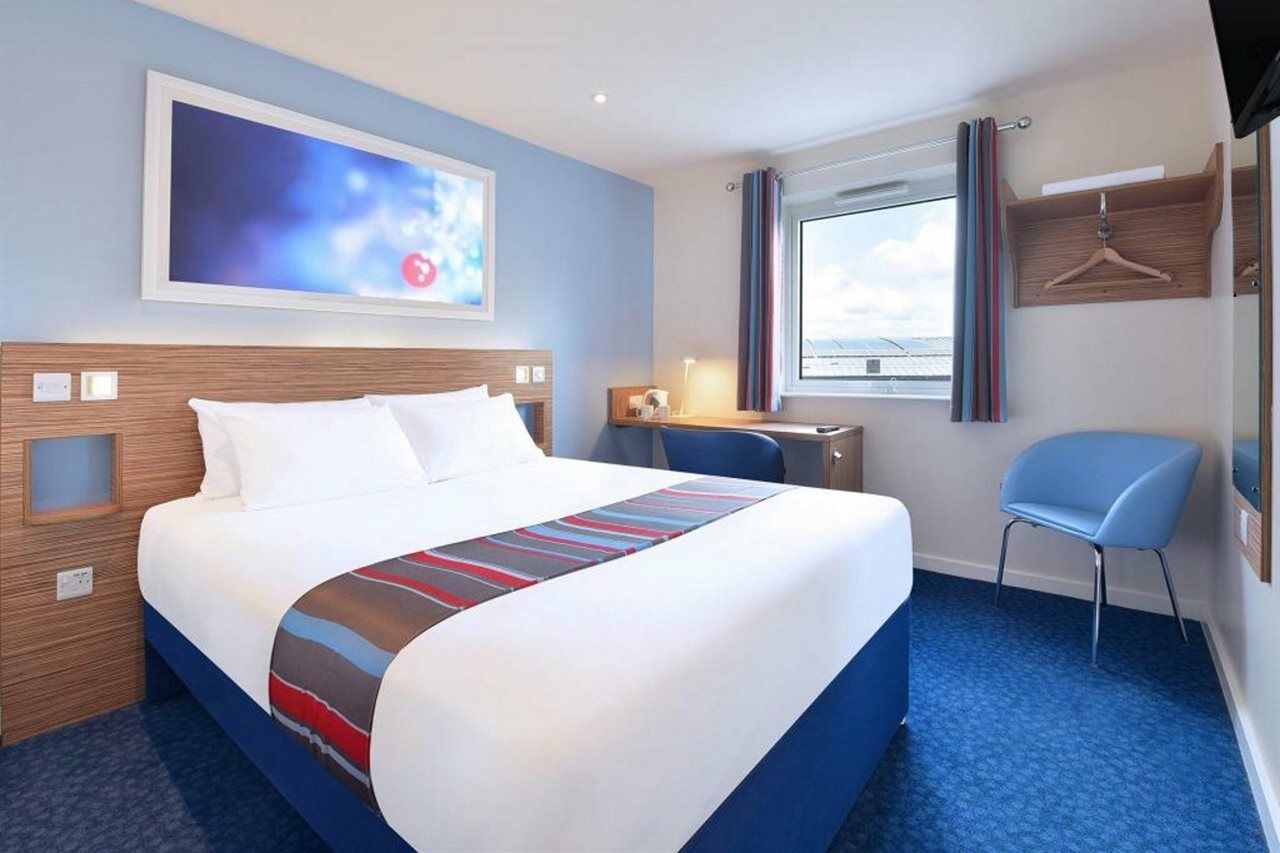 Travelodge Marylebone