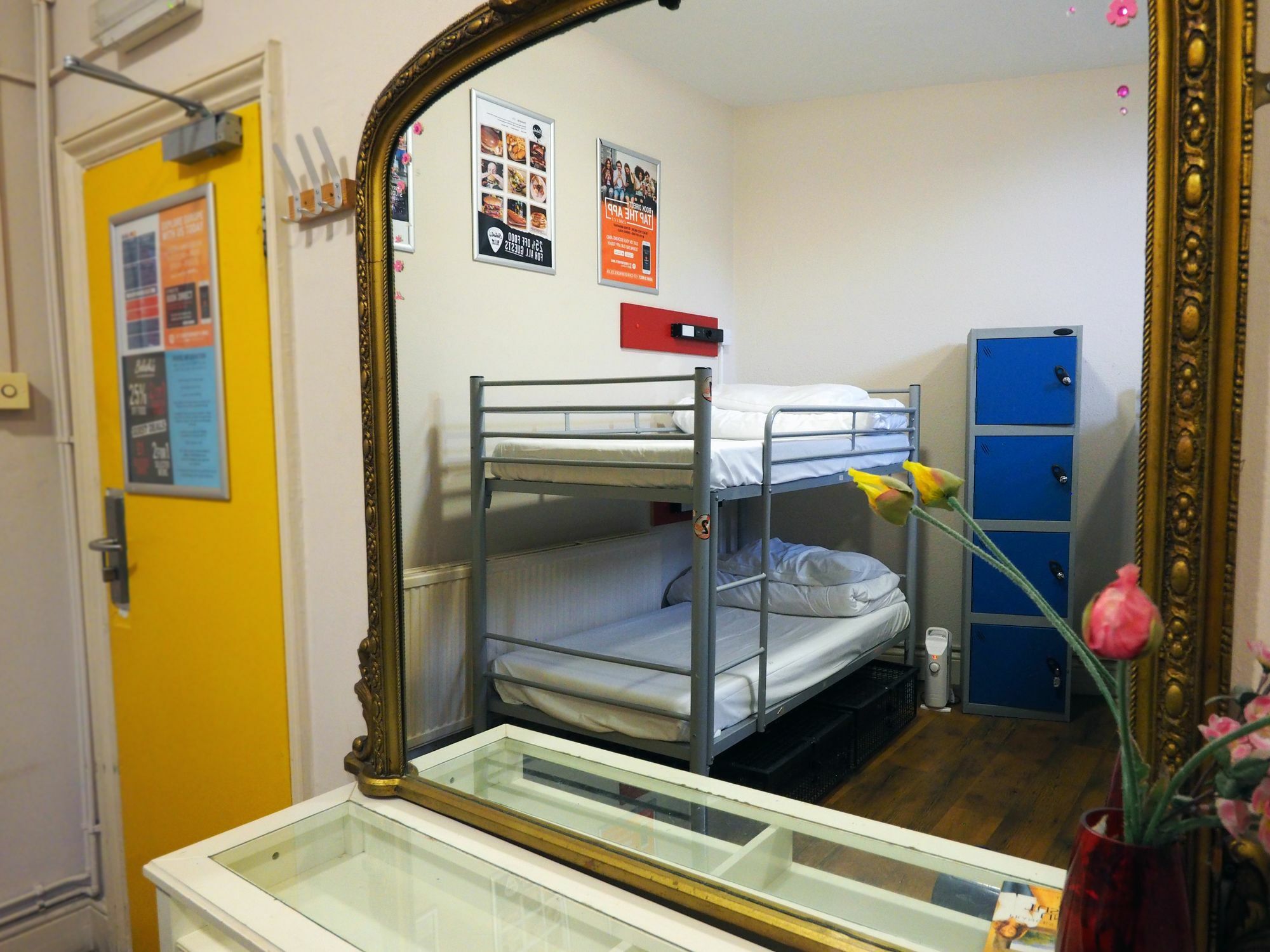 St Christopher's Hammersmith Hostel London