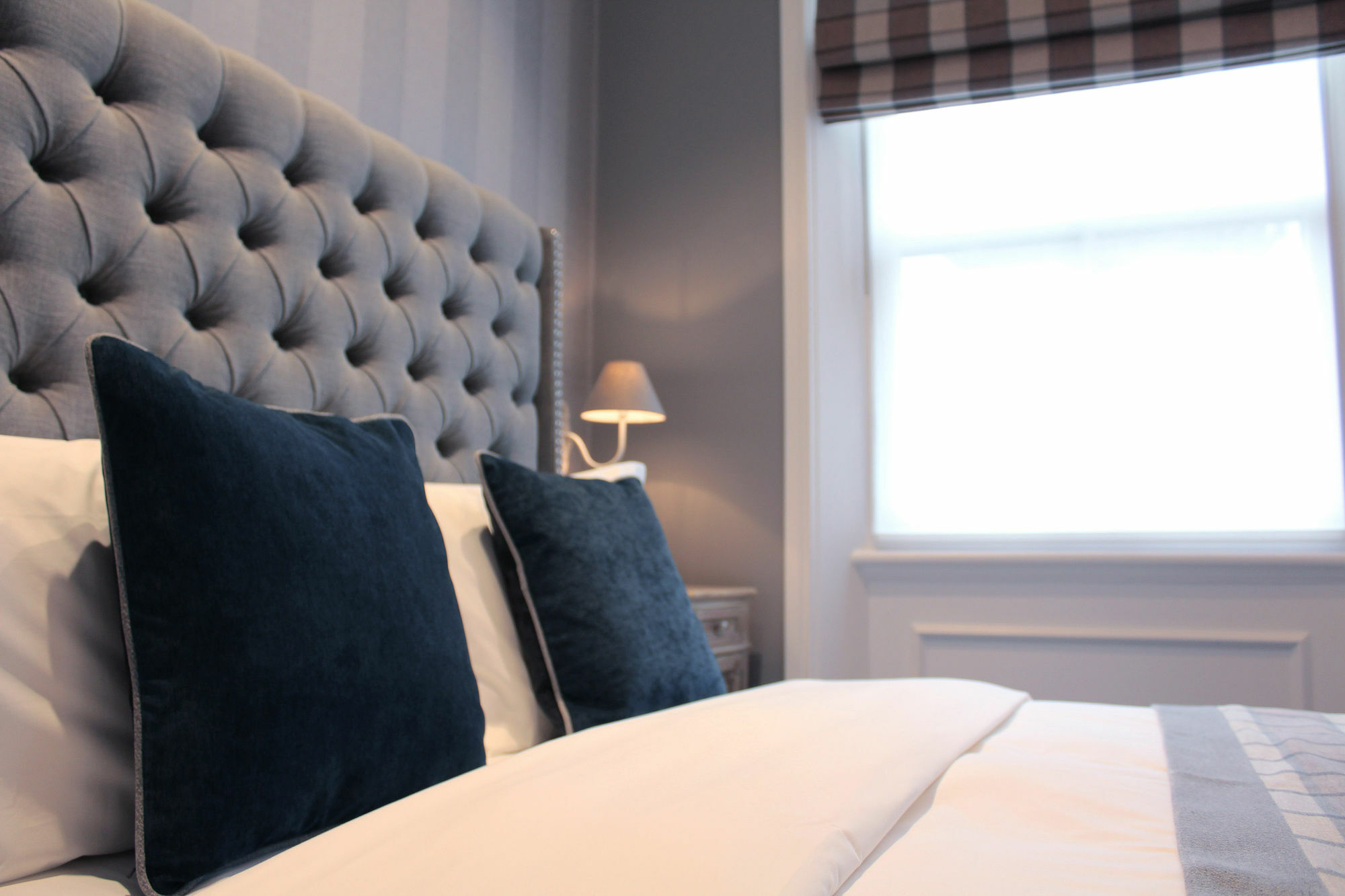 Bed & Breakfast The One Tun Pub &