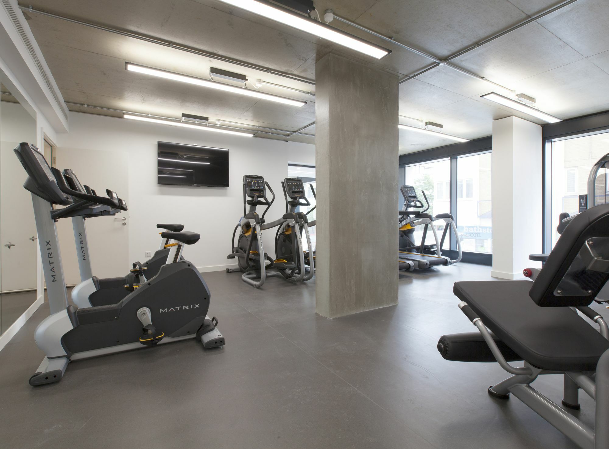 Pure Citystay Aldgate Apartment London