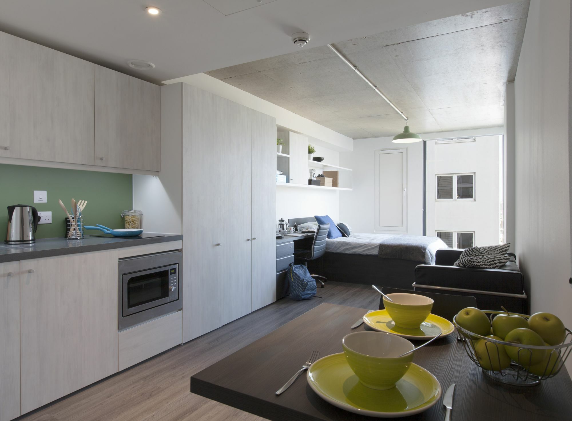 Pure Citystay Aldgate London