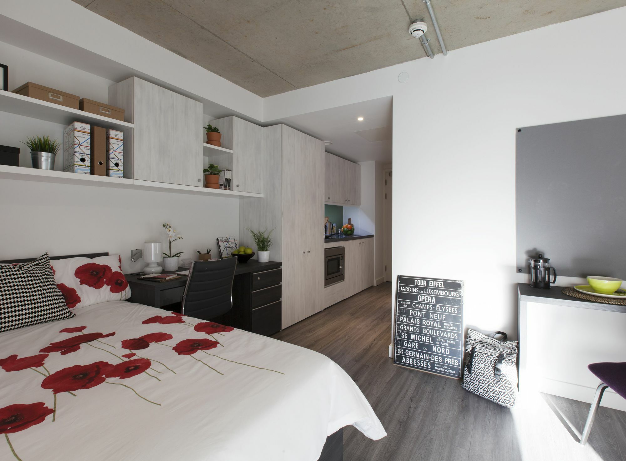 Pure Citystay Aldgate London
