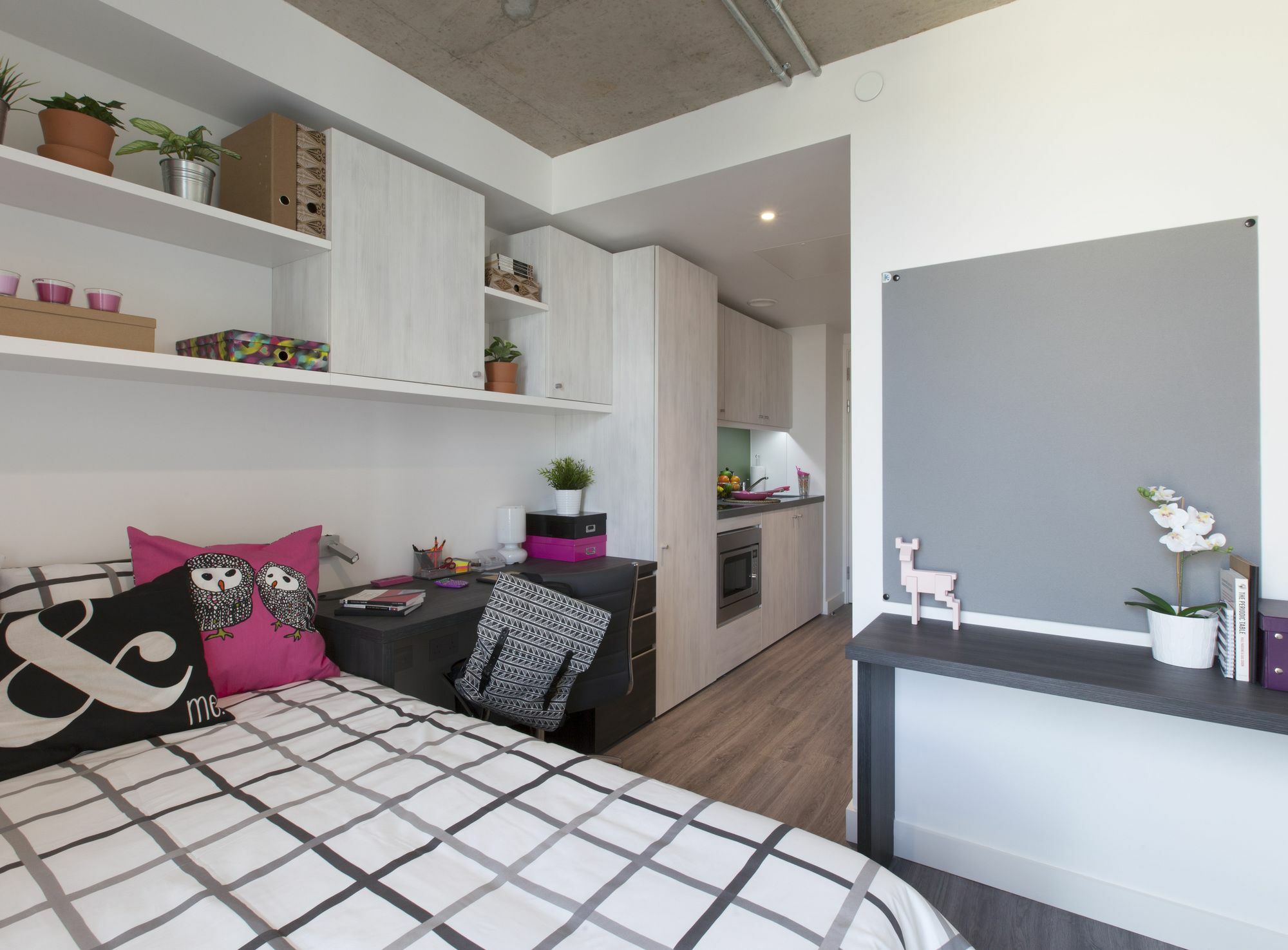 Apartment Pure Citystay Aldgate