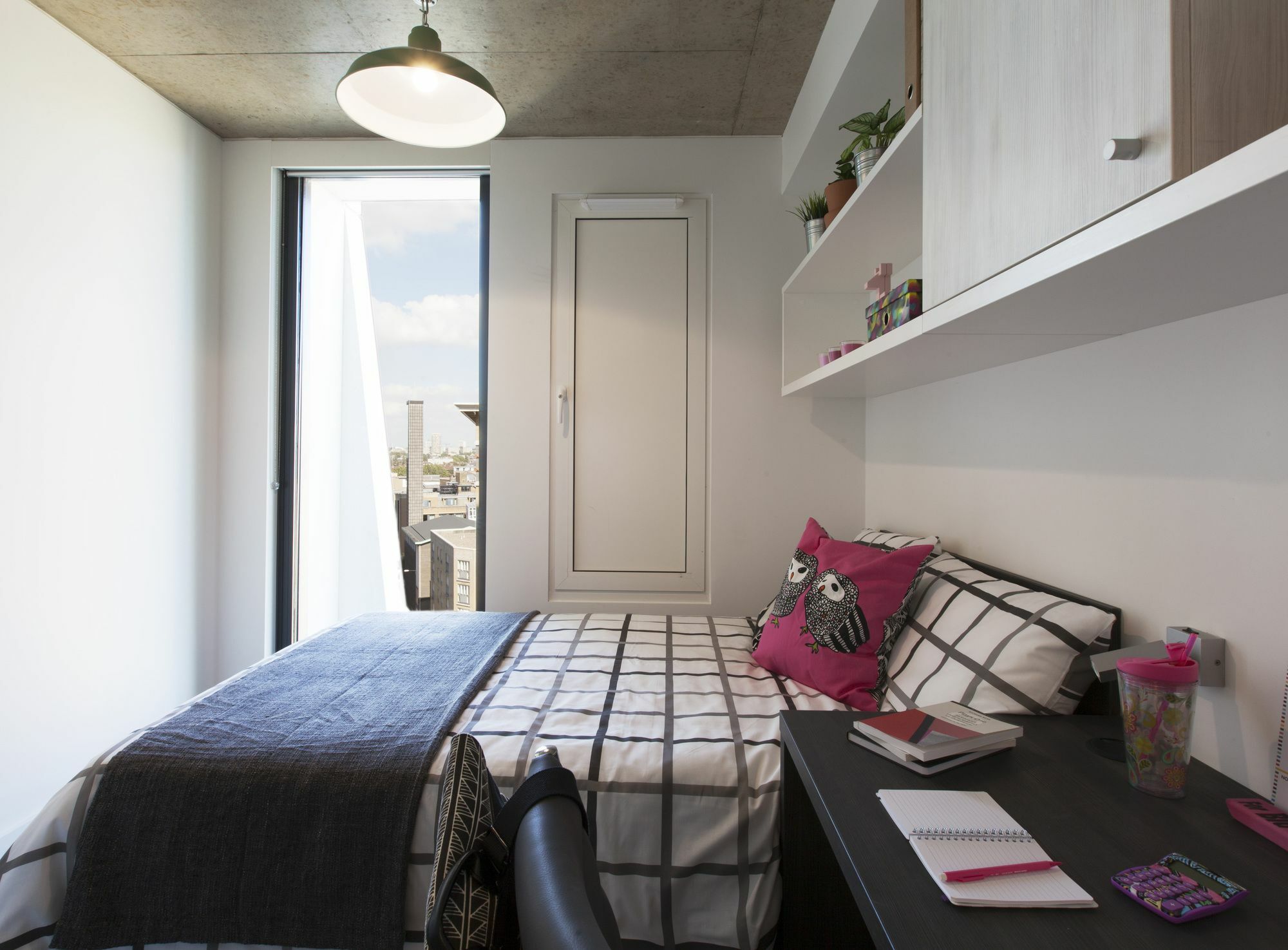 Pure Citystay Aldgate London