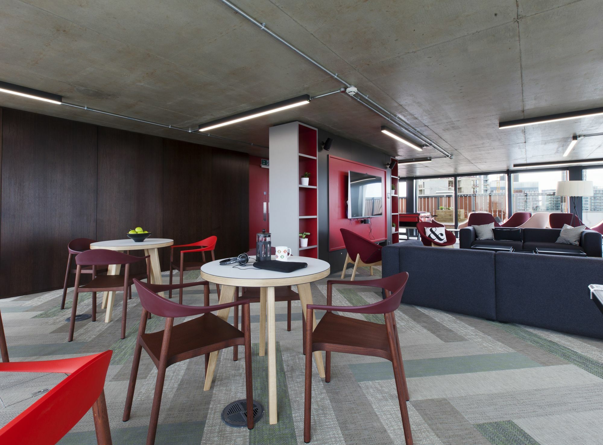 Pure Citystay Aldgate Apartment London