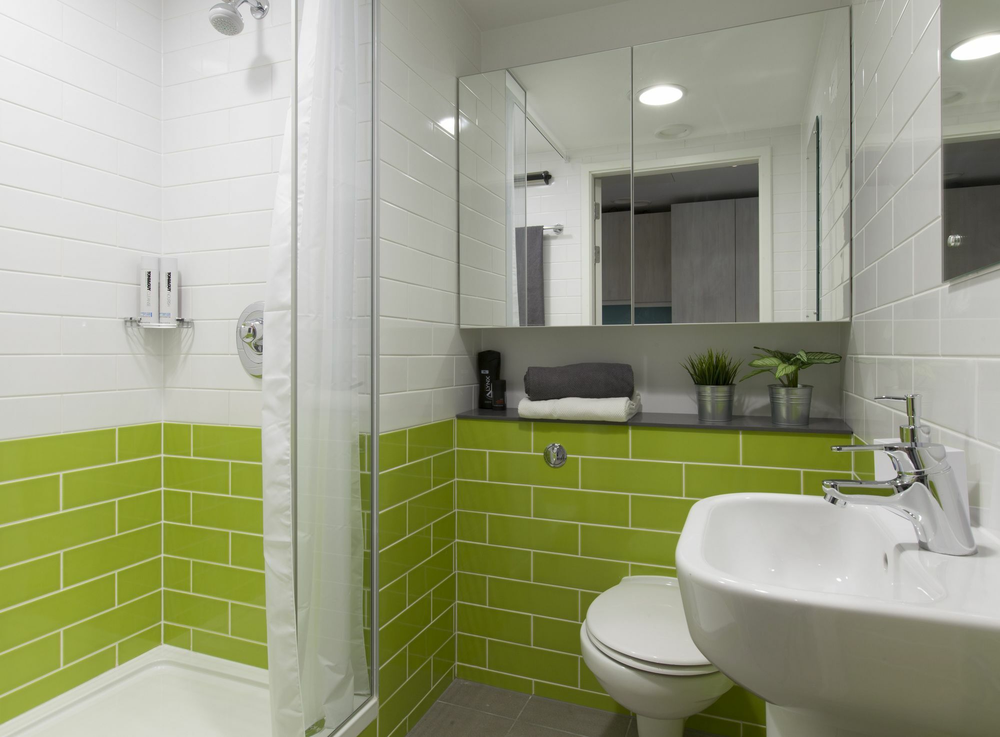 Pure Citystay Aldgate Apartment