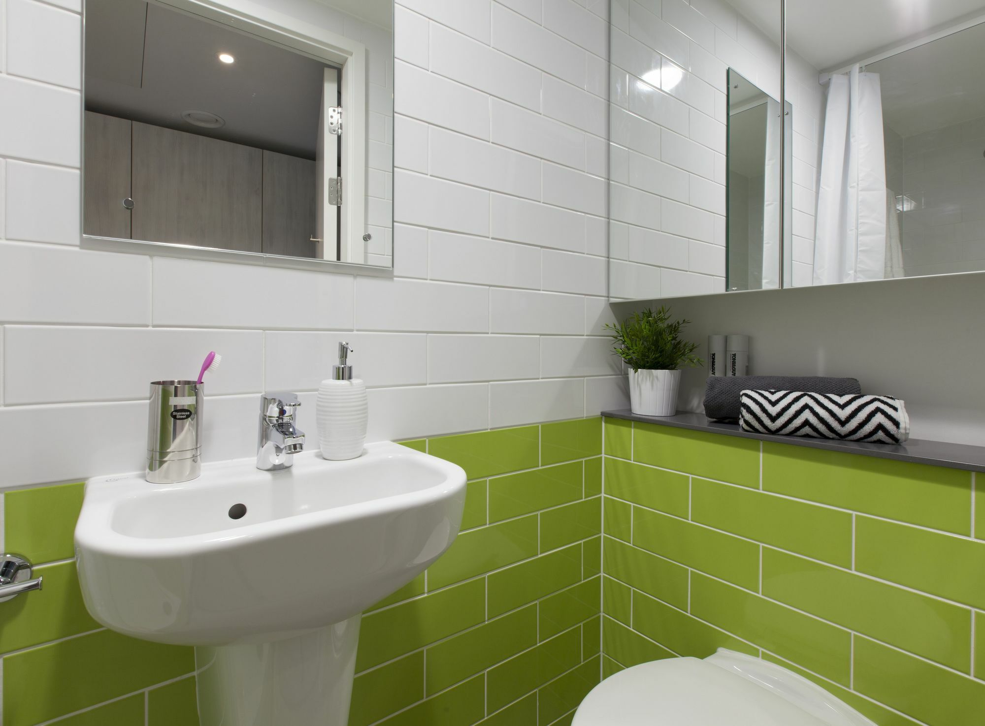 Pure Citystay Aldgate * London