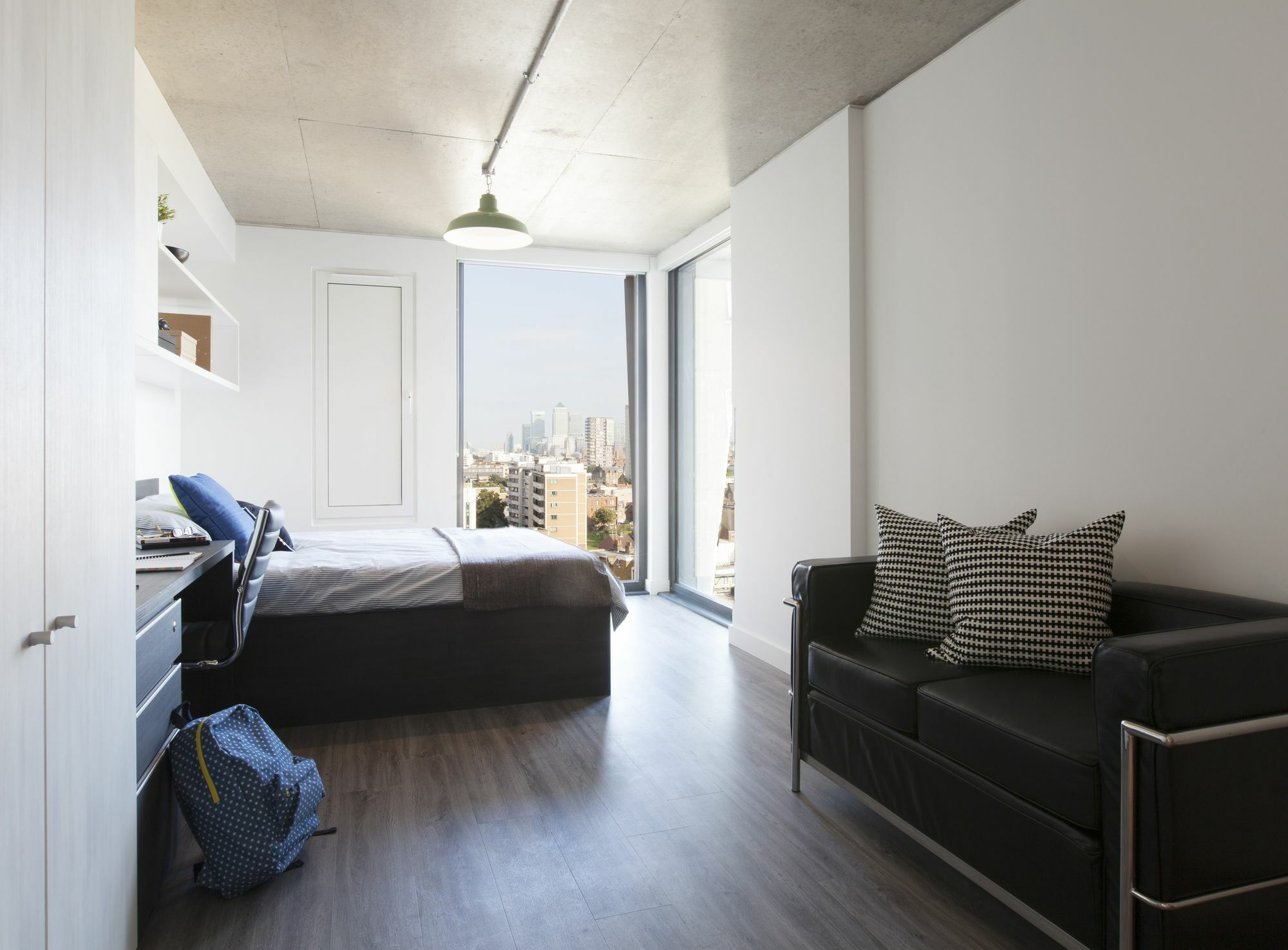 Pure Citystay Aldgate Apartment