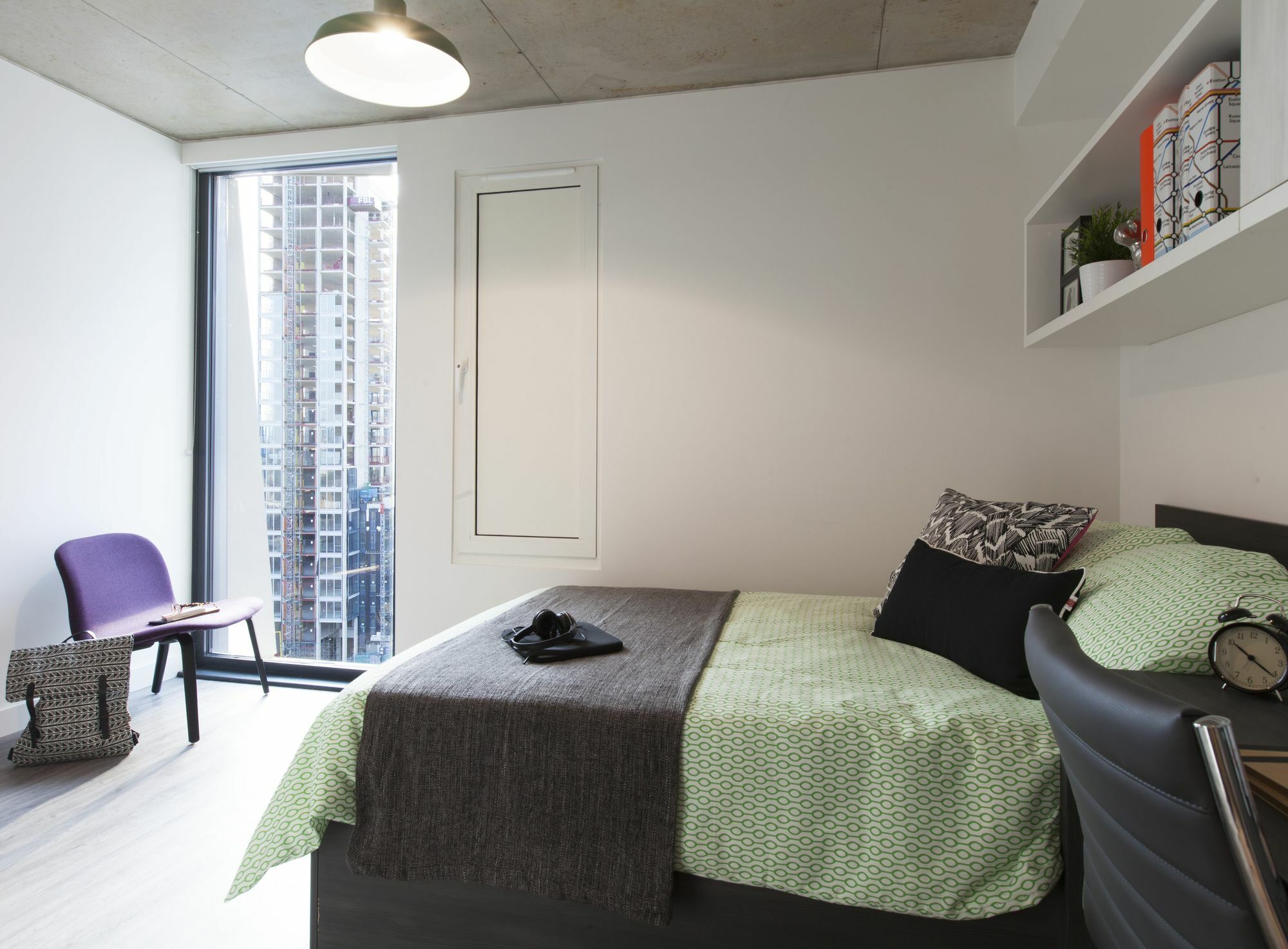 Pure Citystay Aldgate London