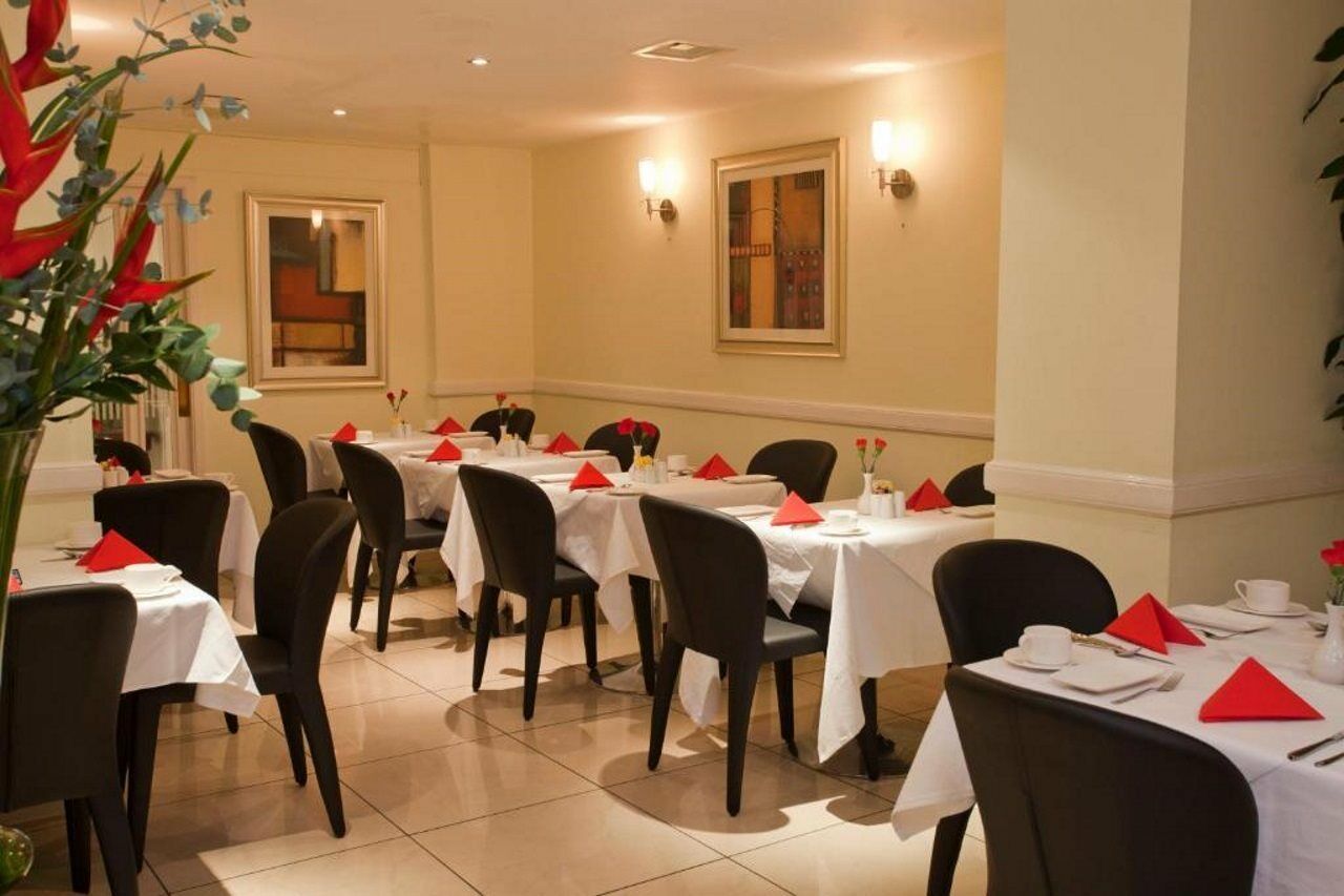 Hotel Paddington Court Executive Rooms London
