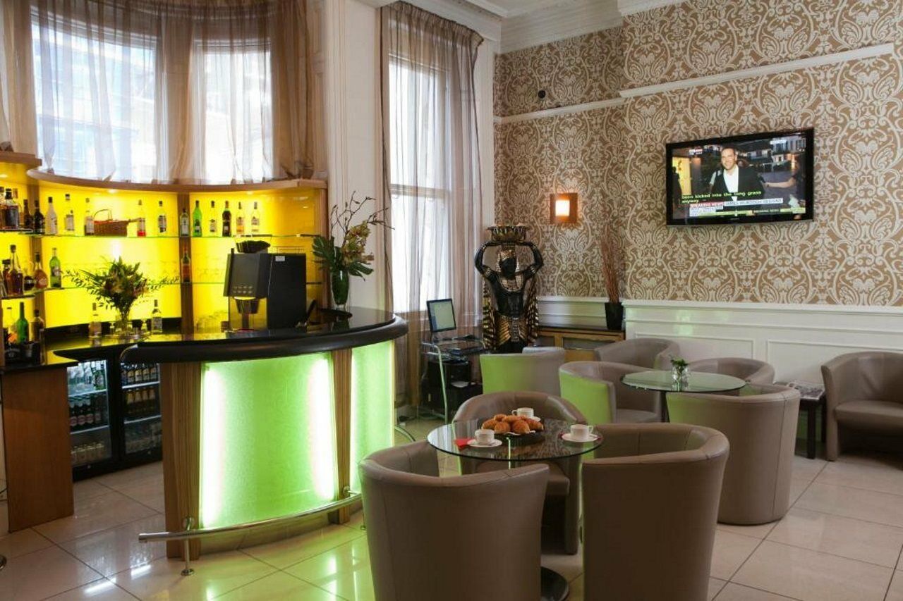 Paddington Court Executive Rooms Hotel