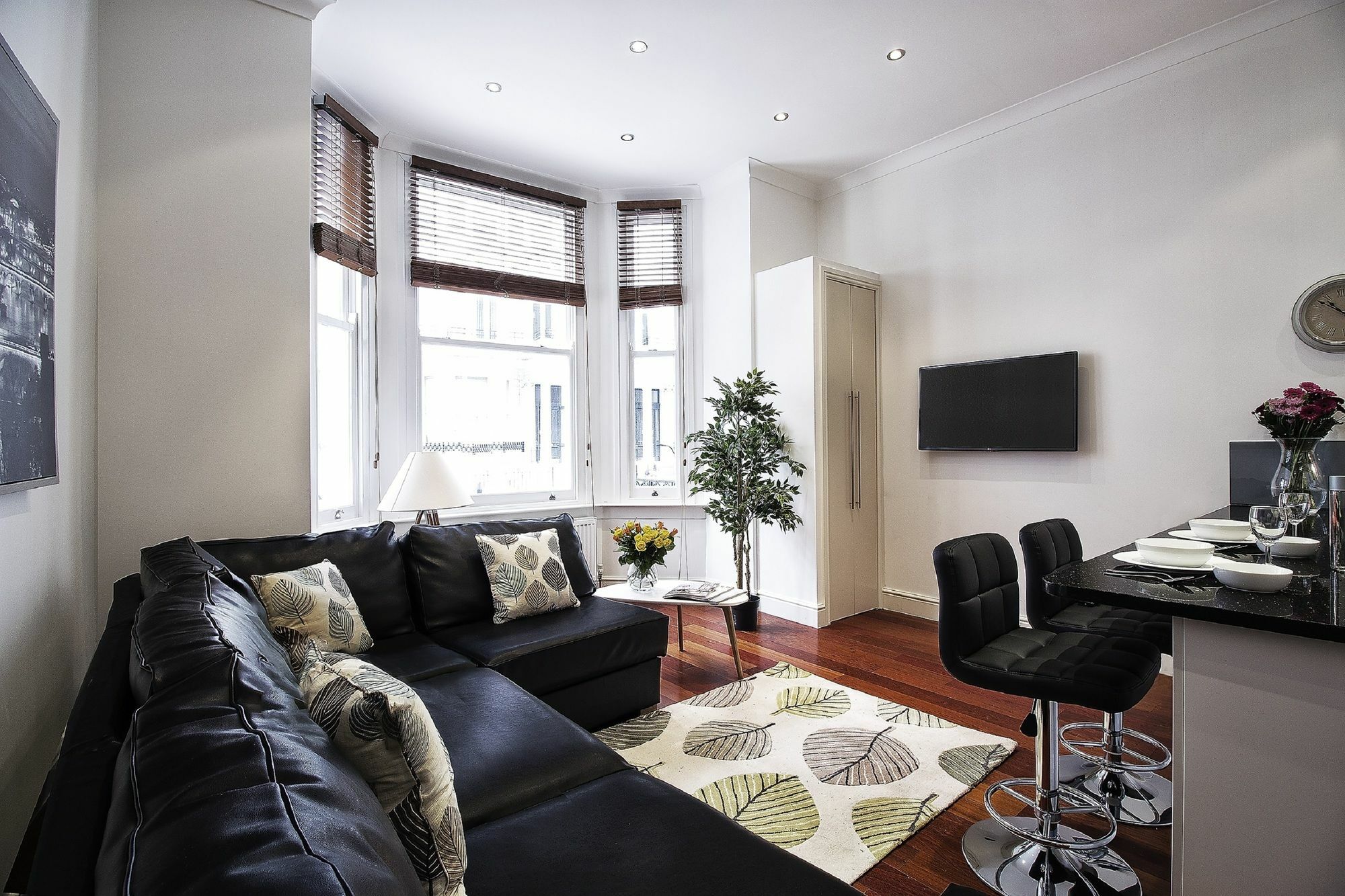 Kensington One Apartamento Londres