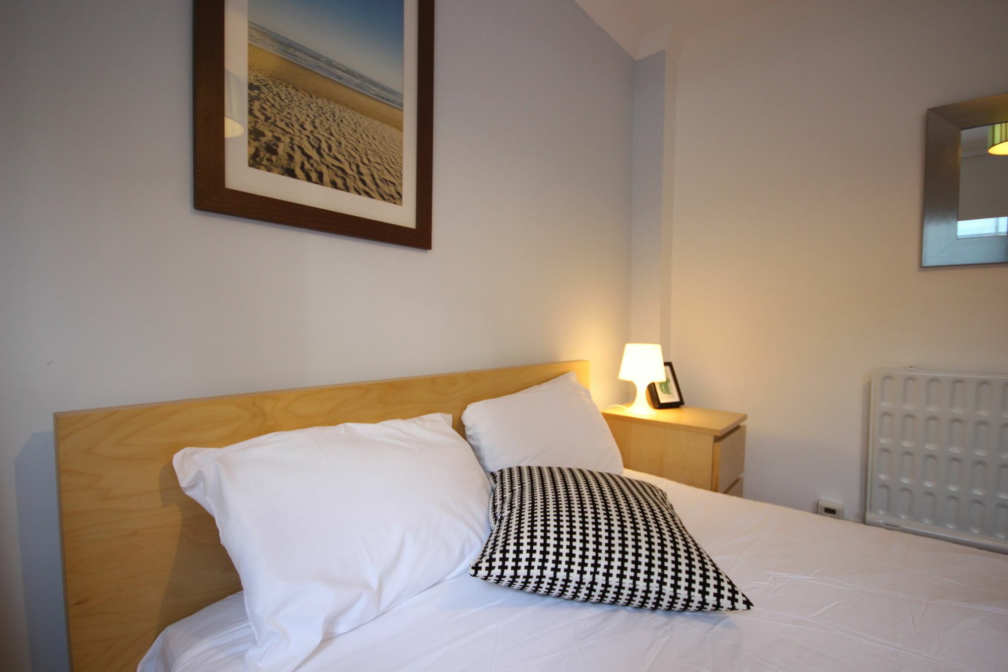 Apartment Liverpool Street Apartment By City Stay Aparts London