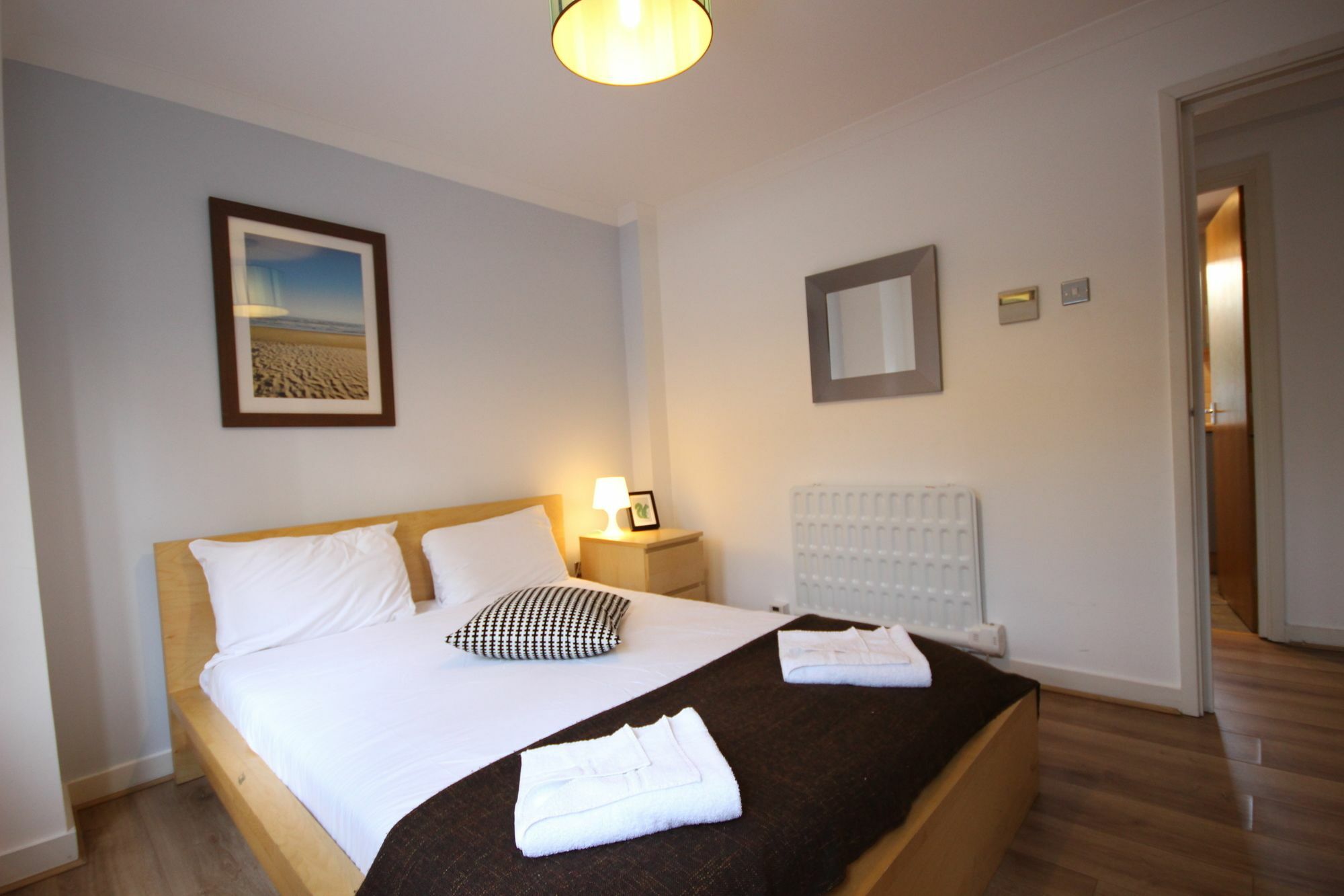 Apartment Liverpool Street Apartment By City Stay Aparts