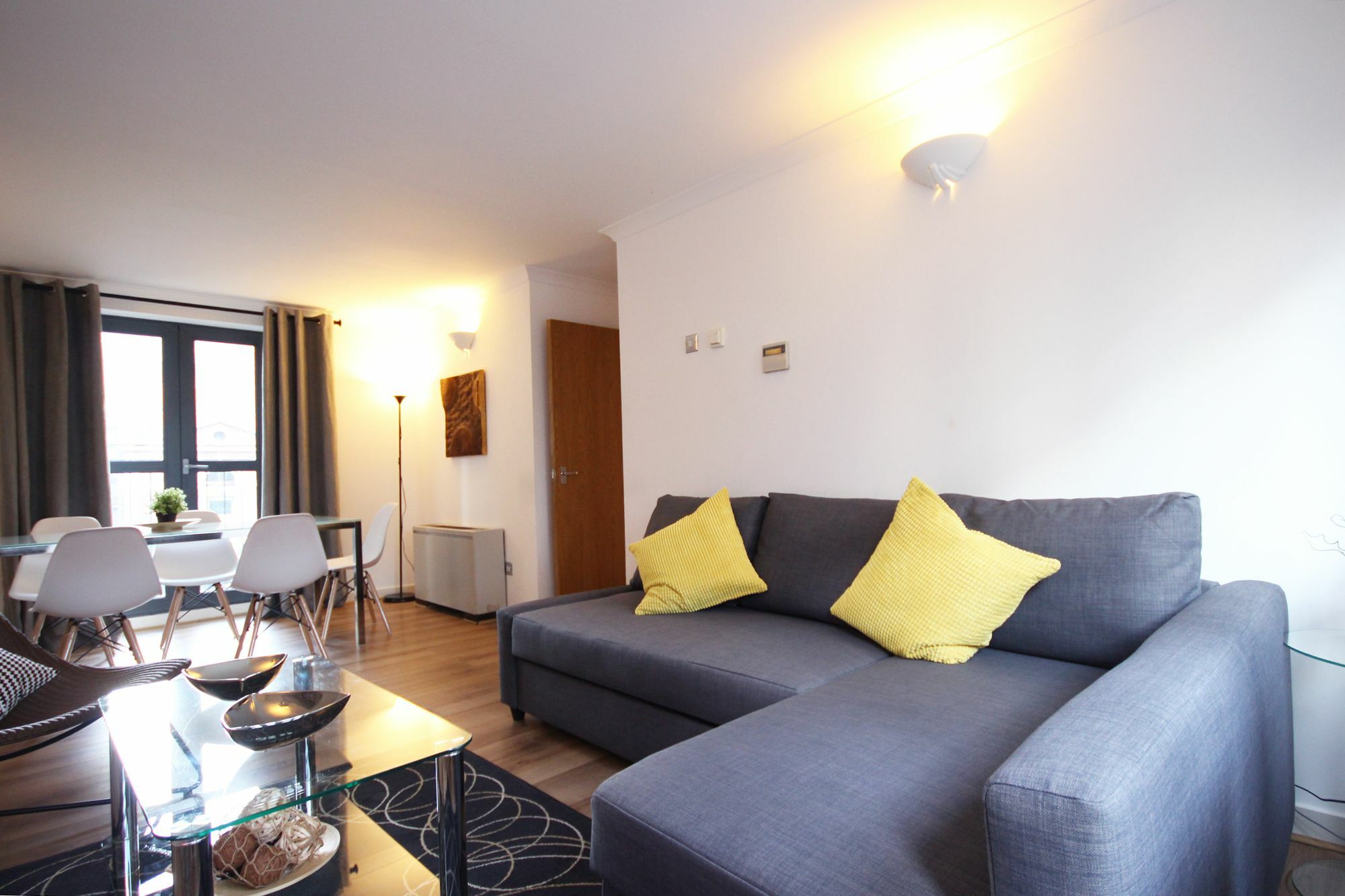 Liverpool Street Apartment By City Stay Aparts * London