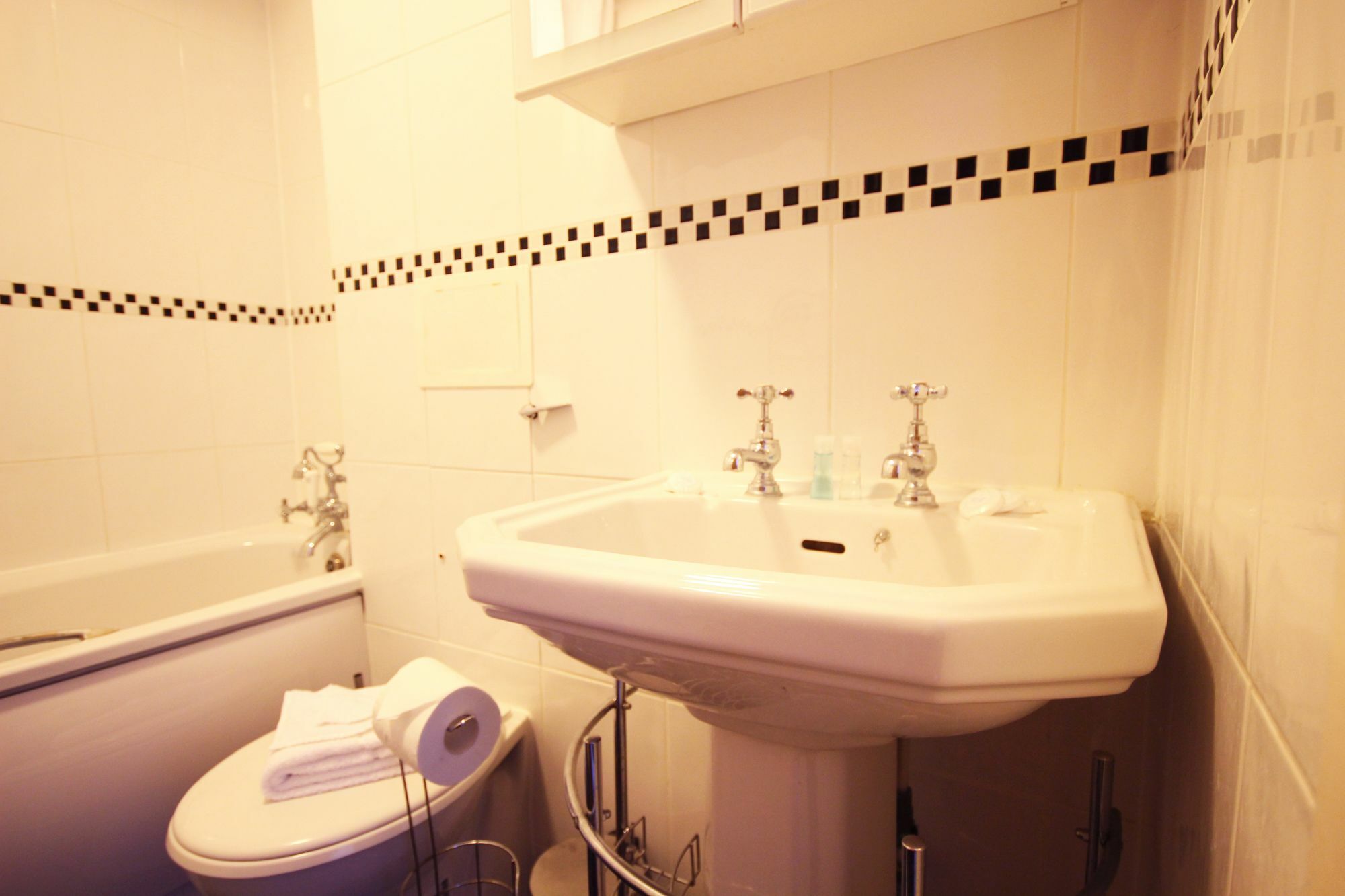 Apartment Liverpool Street Apartment By City Stay Aparts *