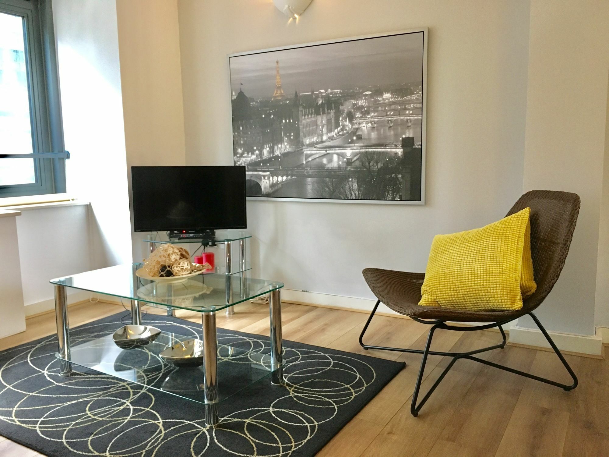 Apartment Liverpool Street Apartment By City Stay Aparts