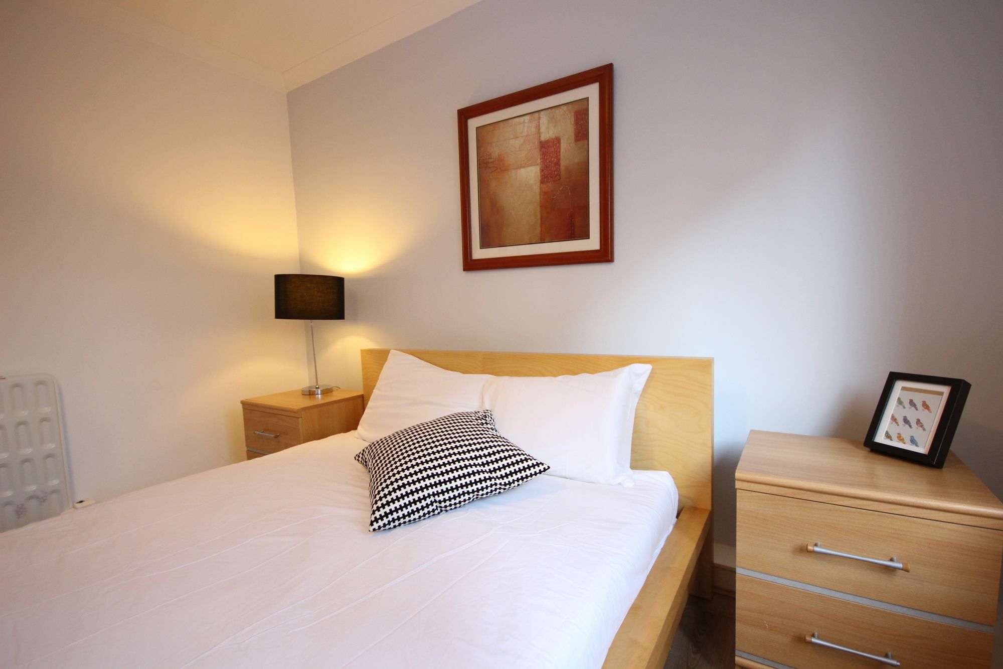 Liverpool Street Apartment By City Stay Aparts *