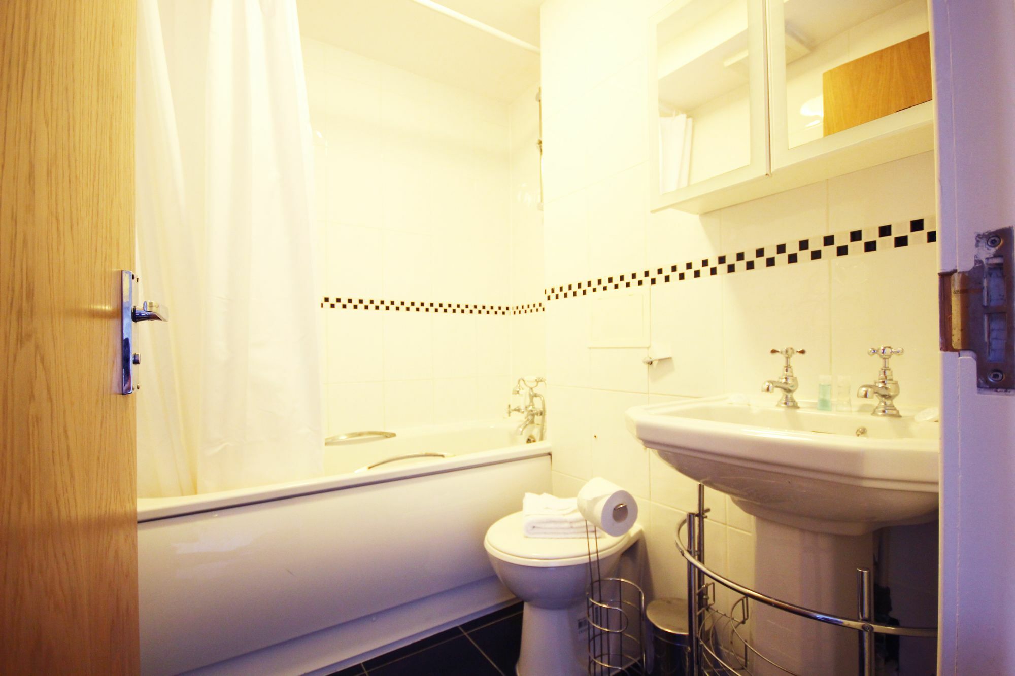 Liverpool Street Apartment By City Stay Aparts Apartment London