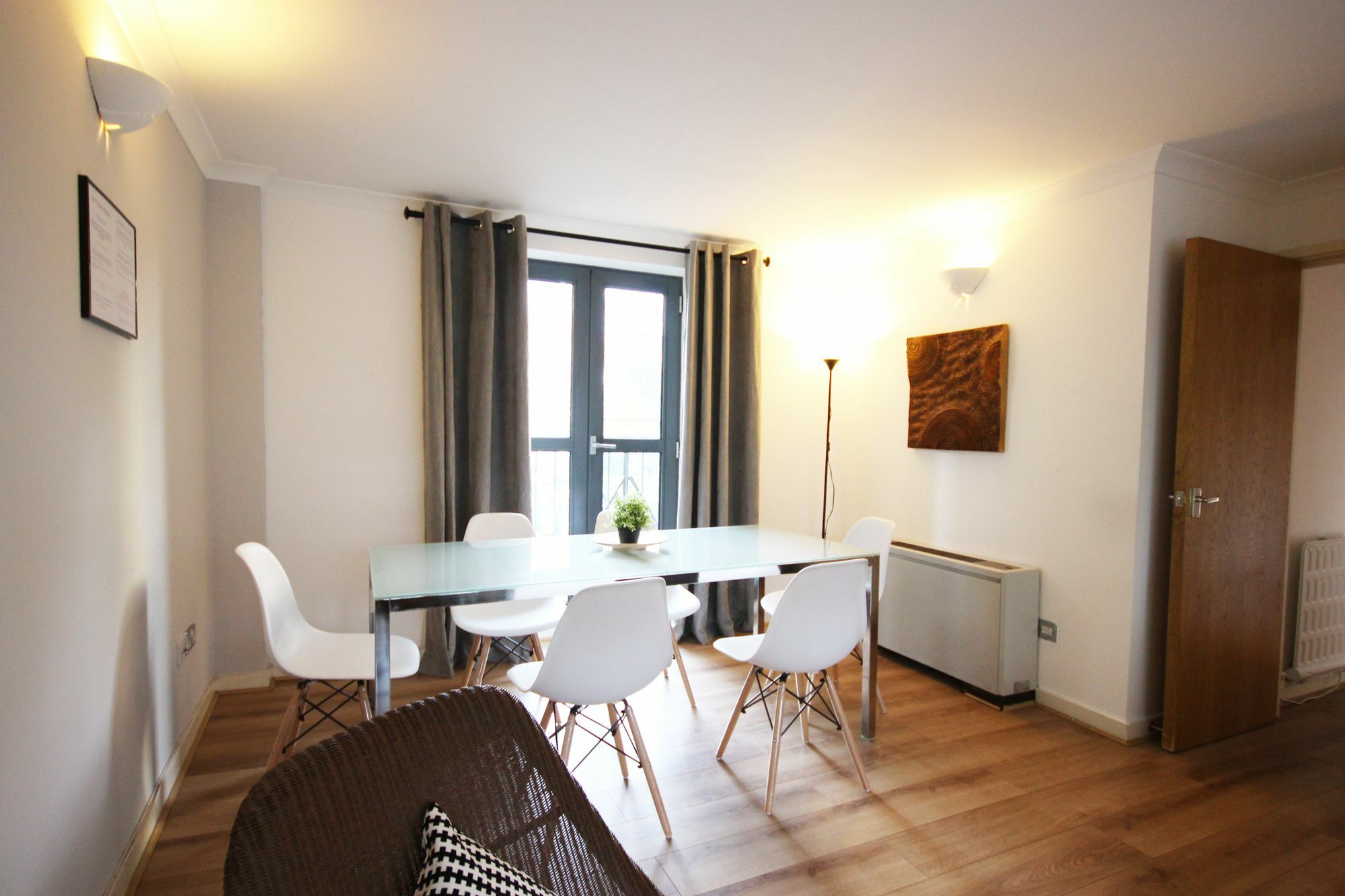Liverpool Street Apartment By City Stay Aparts Apartment